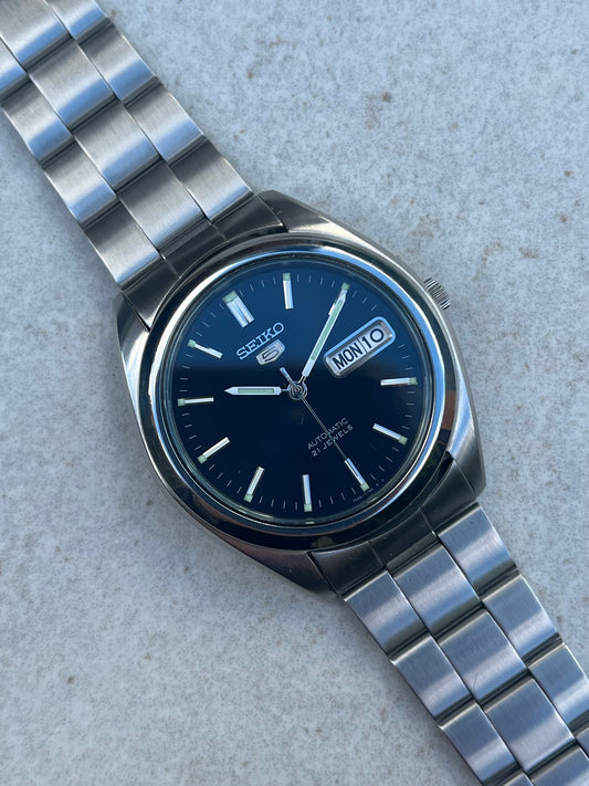 Seiko 5 Automatic 7S26-0060