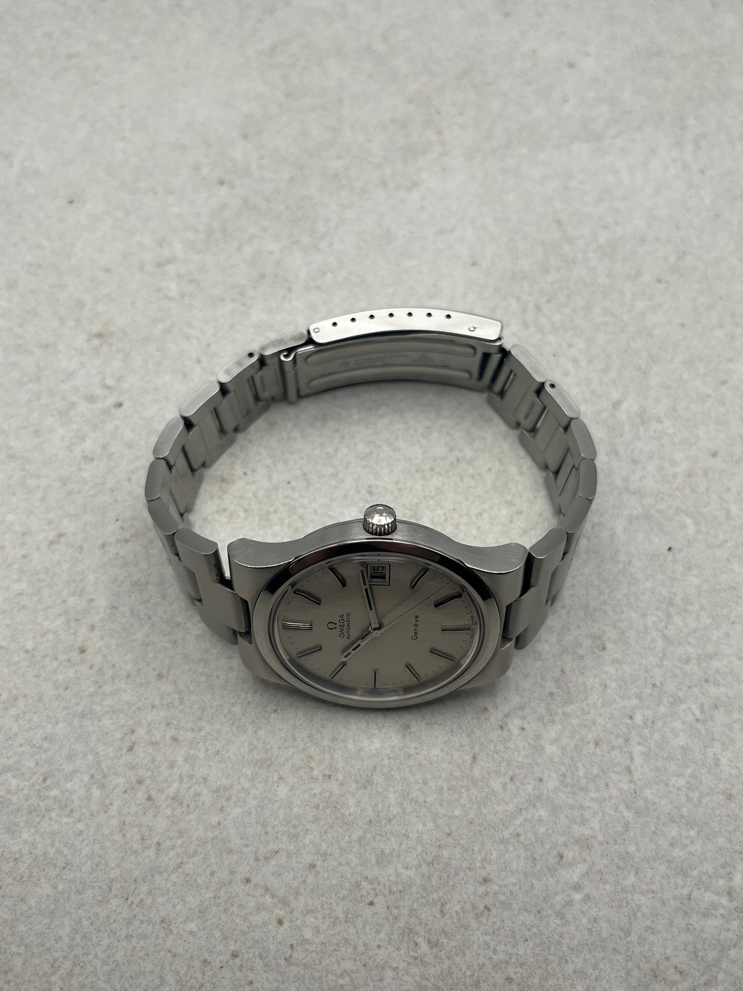 Omega Geneve Automatic 166.0173