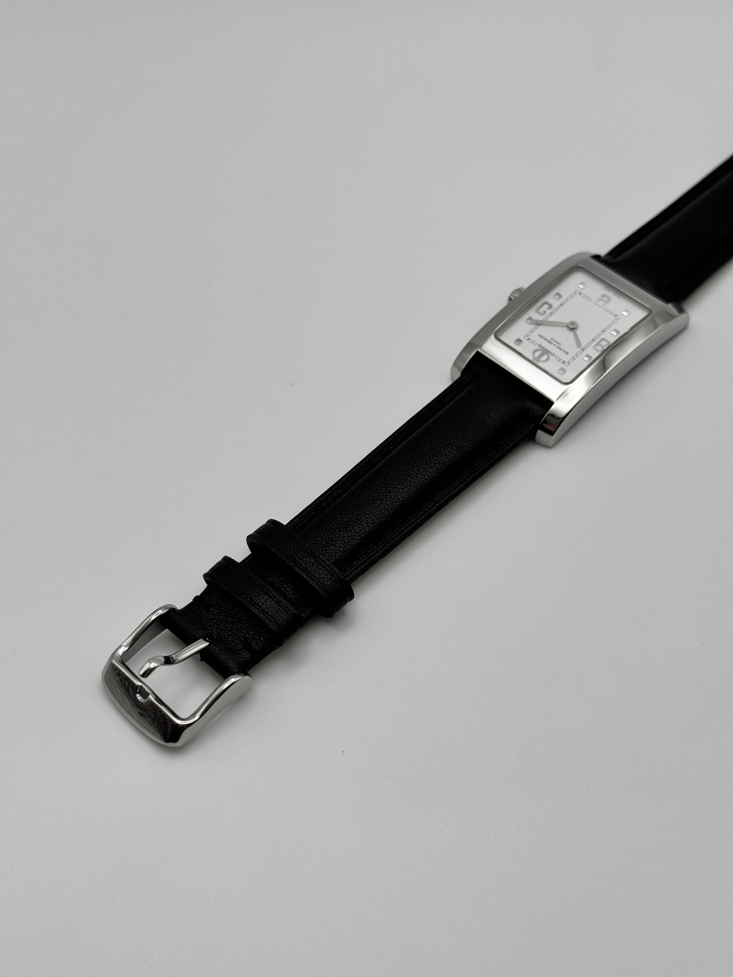 Baume & Mercier Quartz Tank 65434