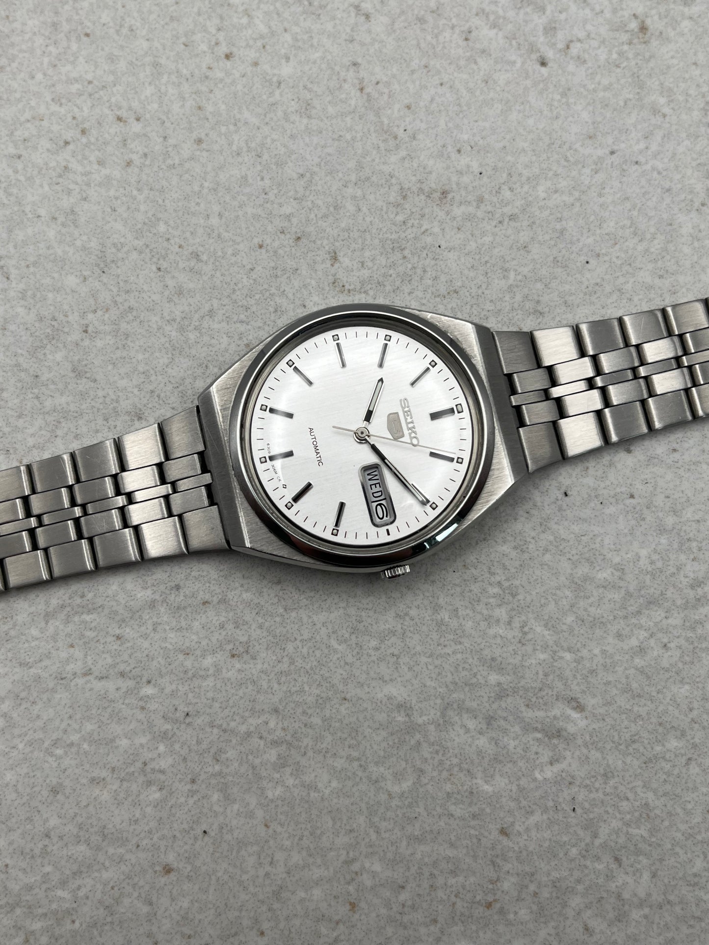 Seiko 5 Automatic 6309-8960