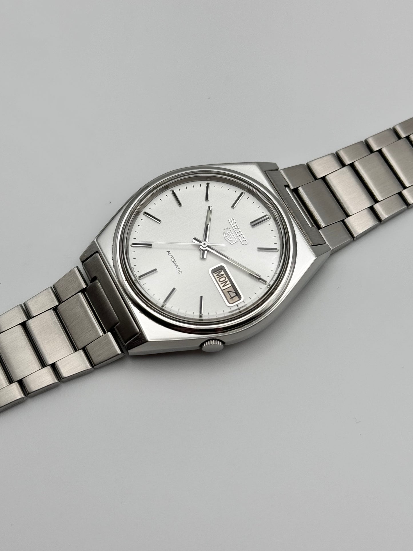 Seiko 5 Automatic 7009-3140