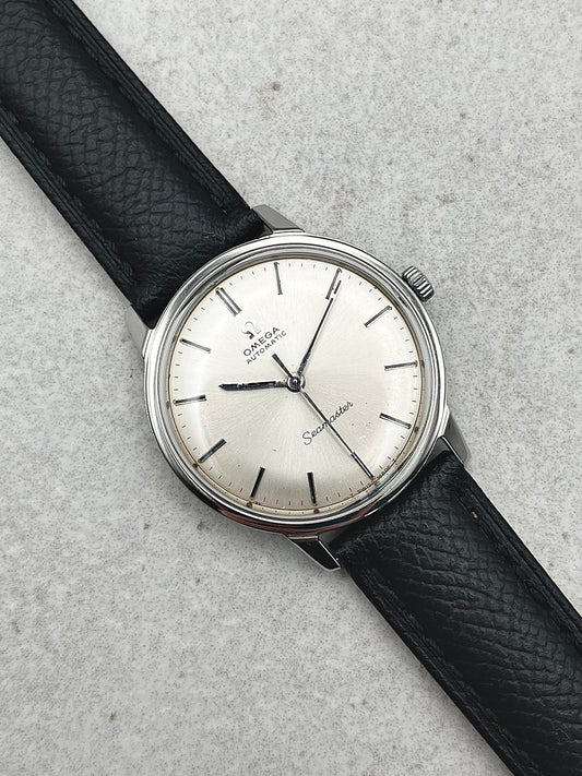 Omega Seamaster Automatic 165.002