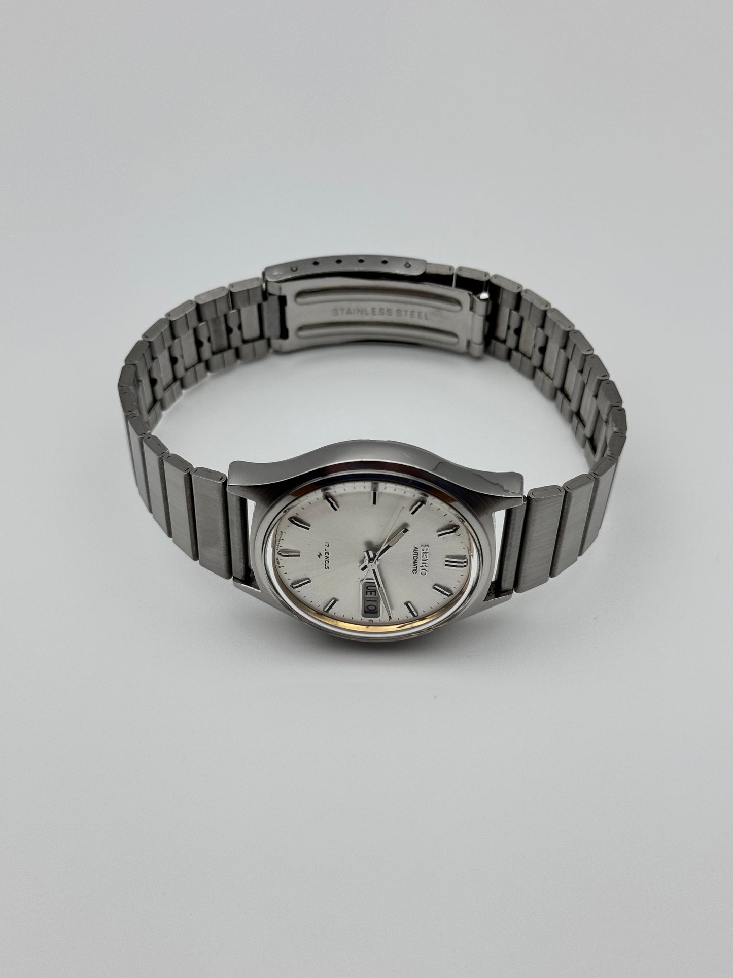 Seiko 5 Automatic 7009-8028