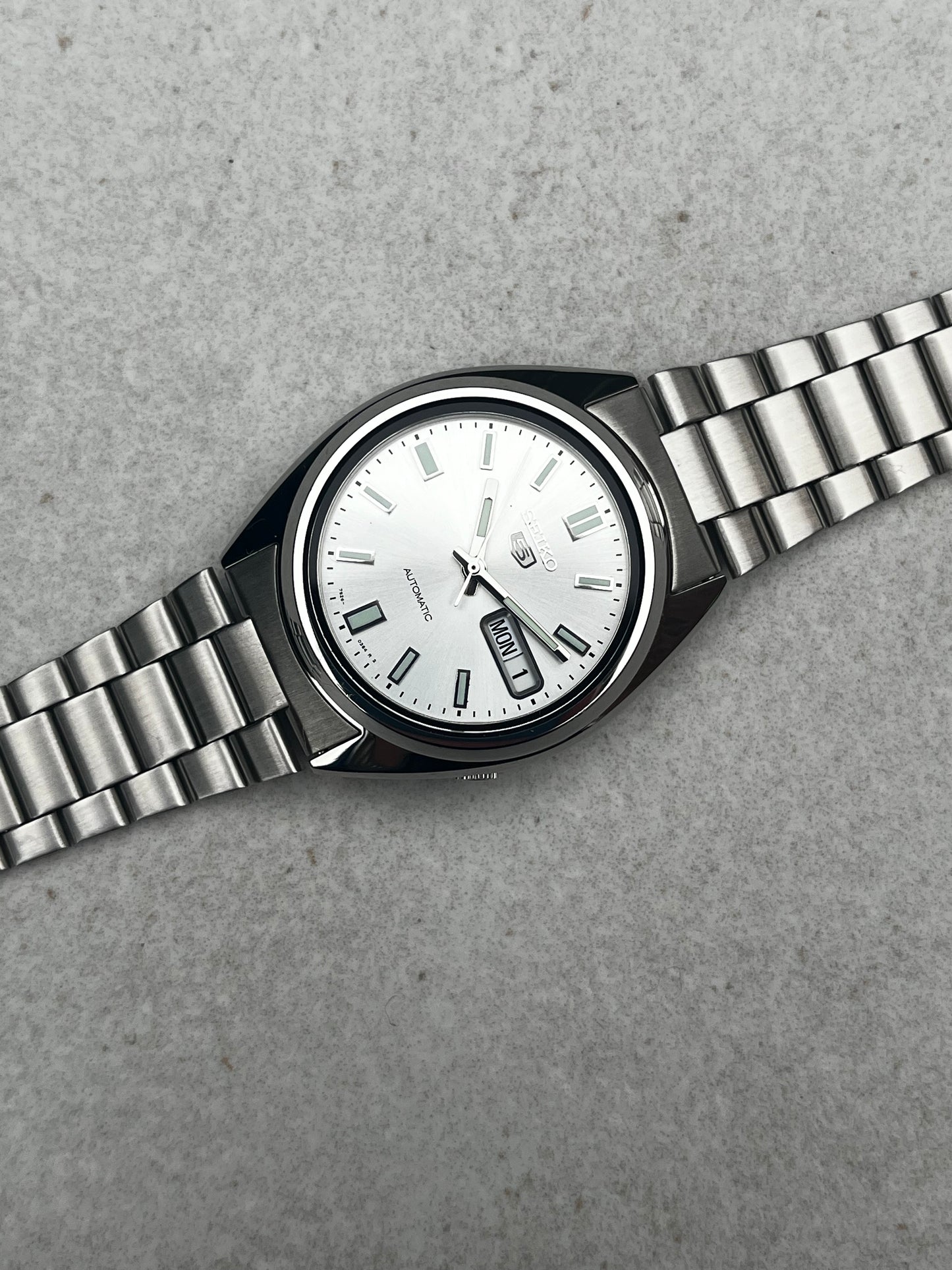 Seiko 5 Automatic 7S26-0480