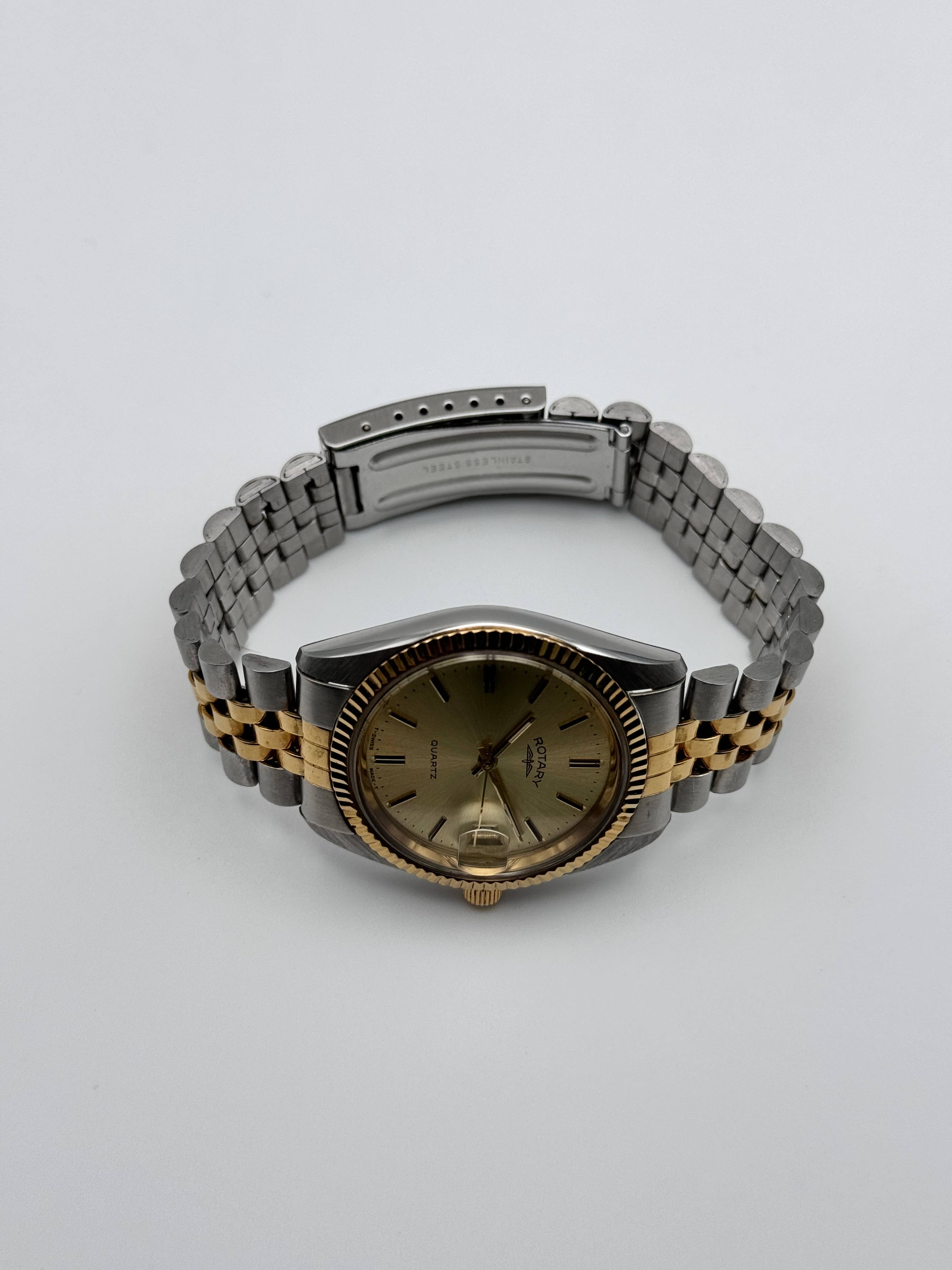 Rotary datejust sale