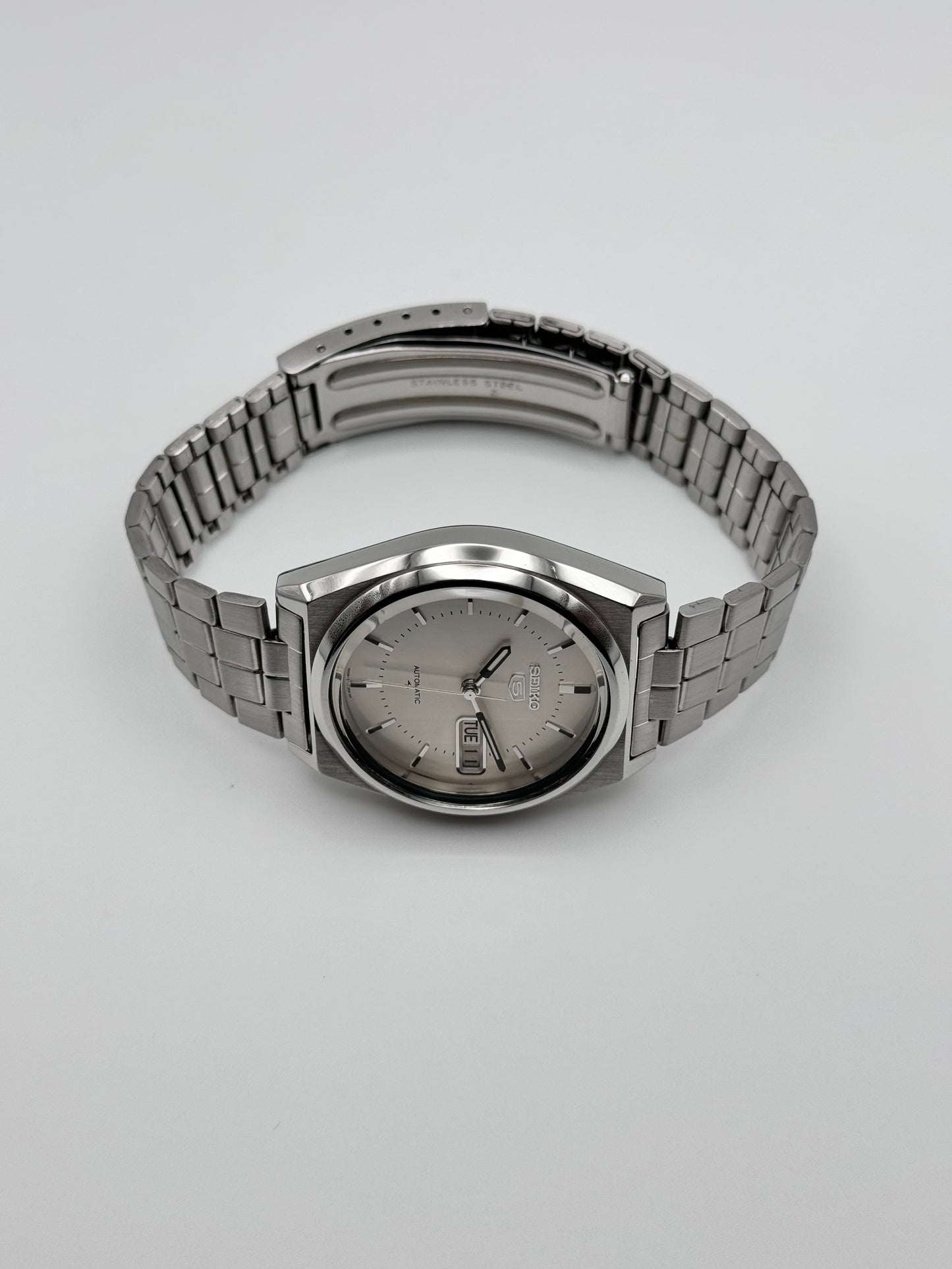 Seiko 5 Automatic 7009-876A