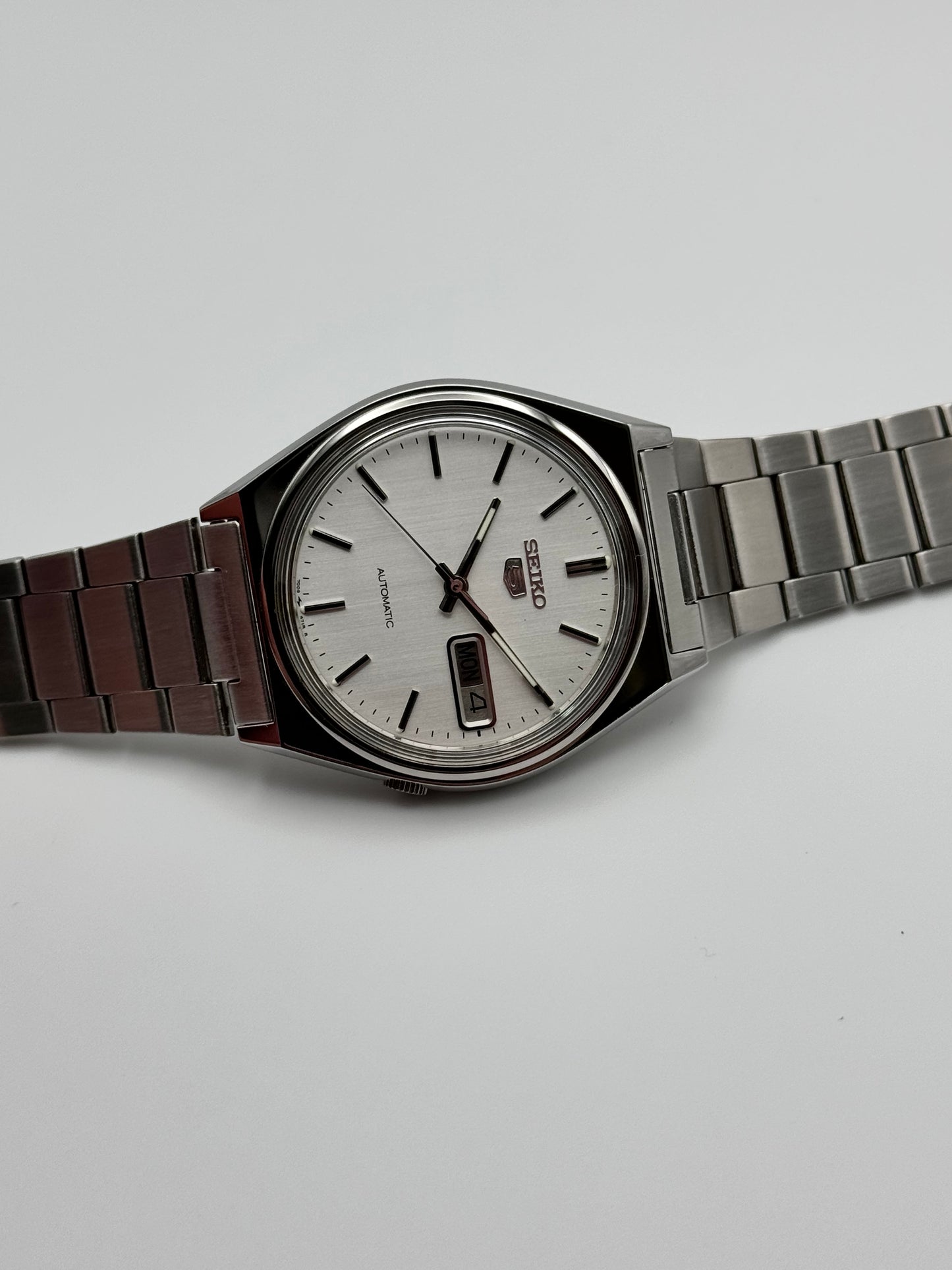 Seiko 5 Automatic 7009-3140