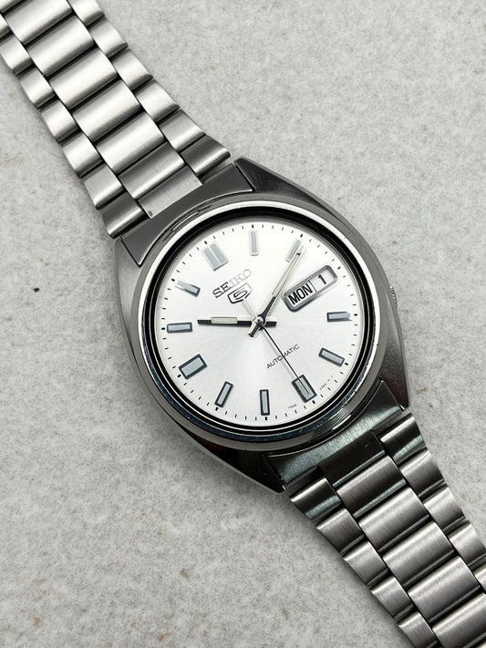 Seiko 5 Automatic 7S26-0480