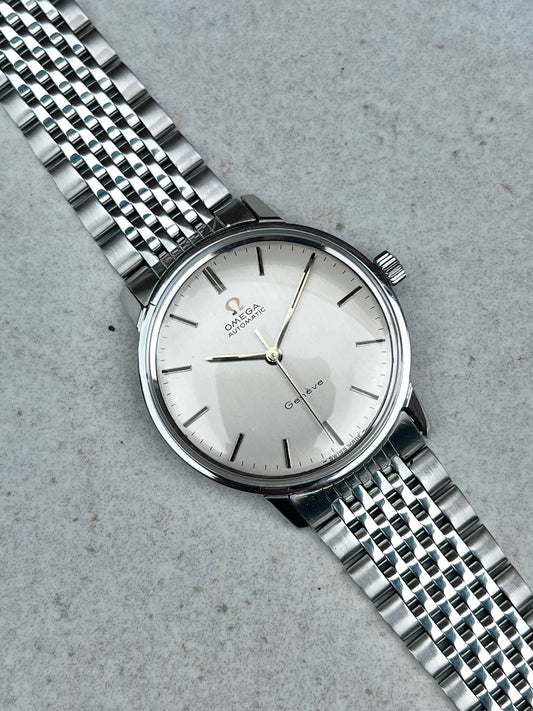 Omega Geneve Automatic 165.001