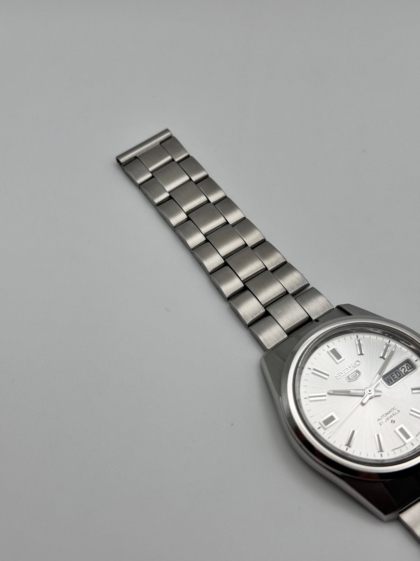 Seiko 5 Automatic 6319-8000