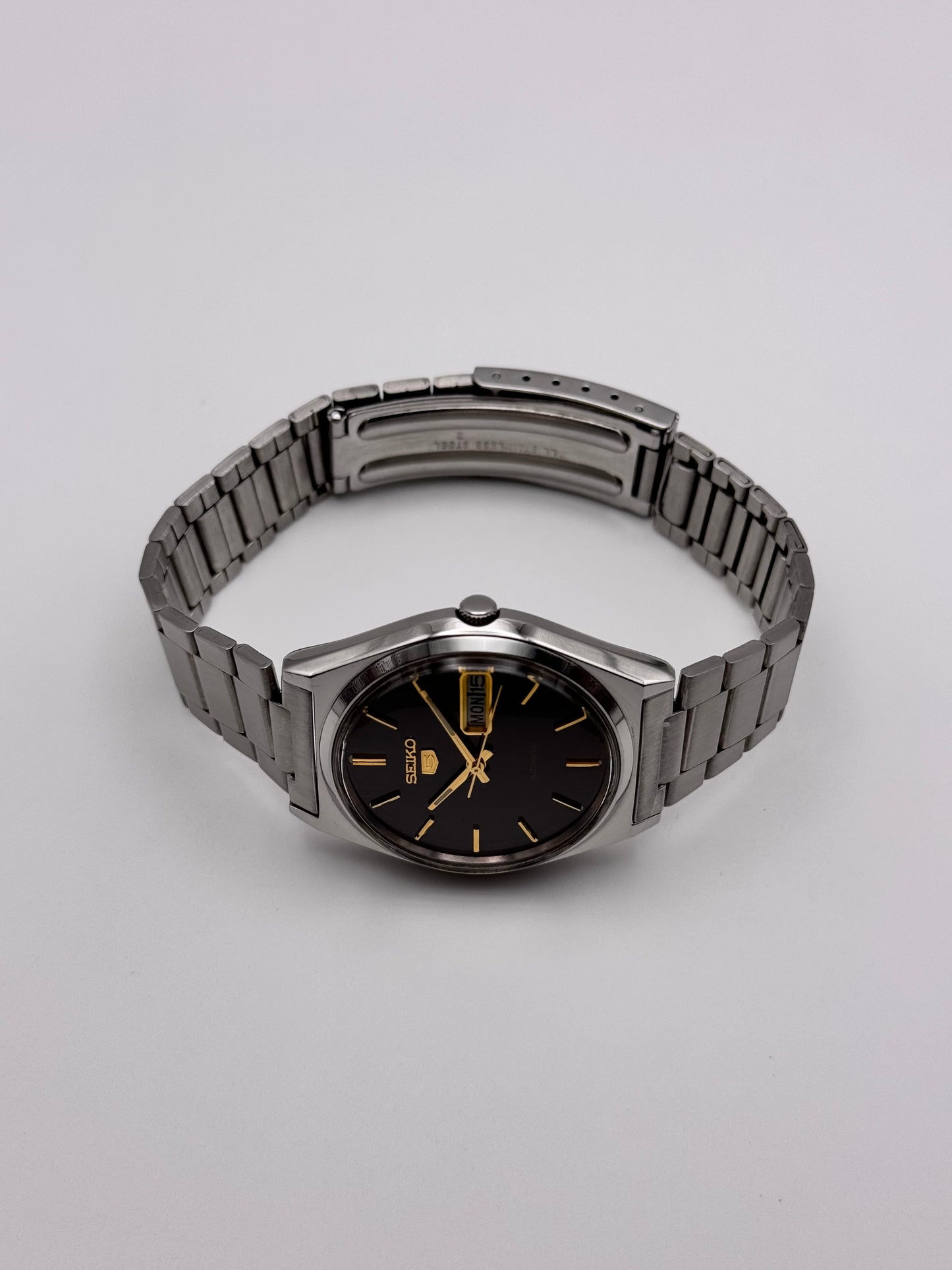 Seiko 5 Automatic 6309-8970