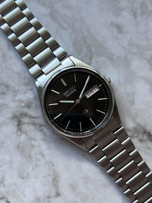 Seiko SQ Quartz 5H23-8A00