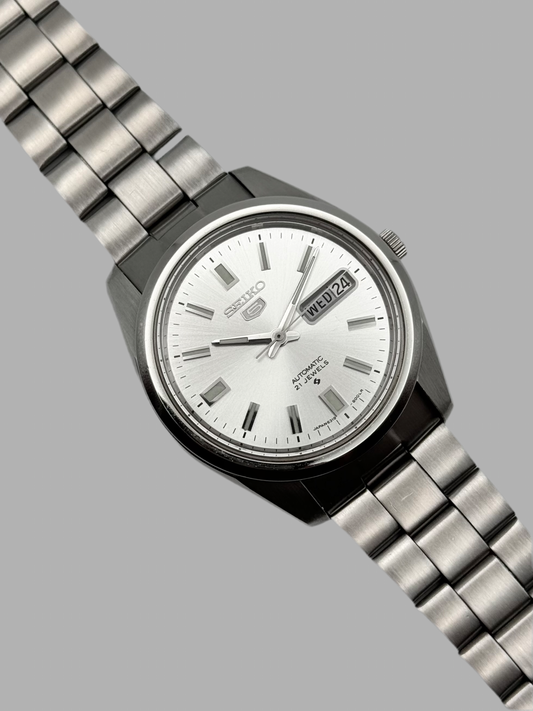 Seiko 5 Automatic 6319-8000