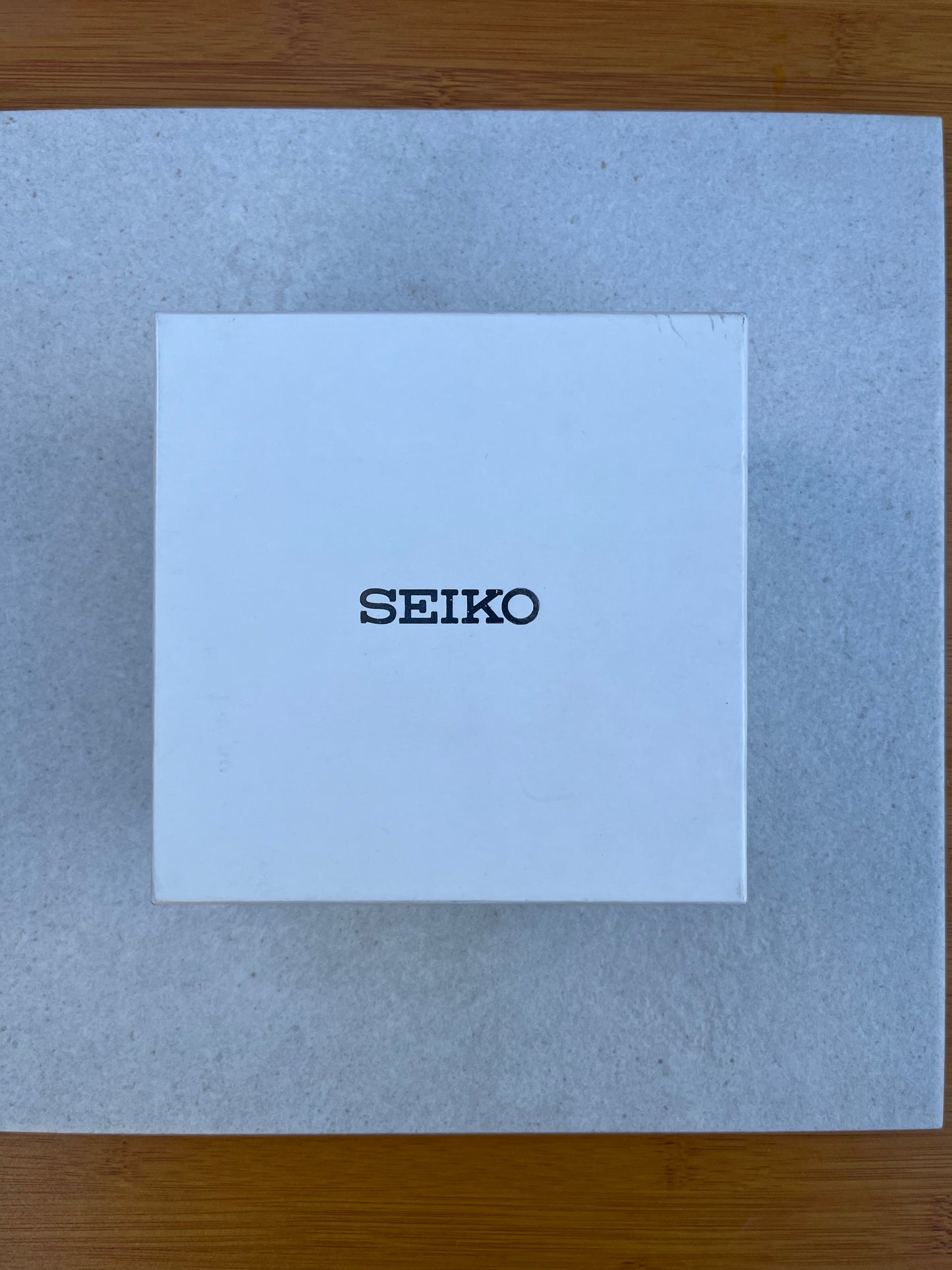 Seiko 5 Automatic 7009-3140 New Old Stock