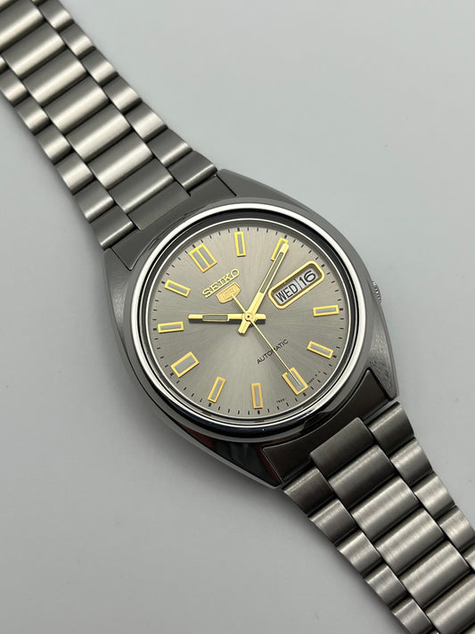 Seiko 5 Automatic 7S26-0480