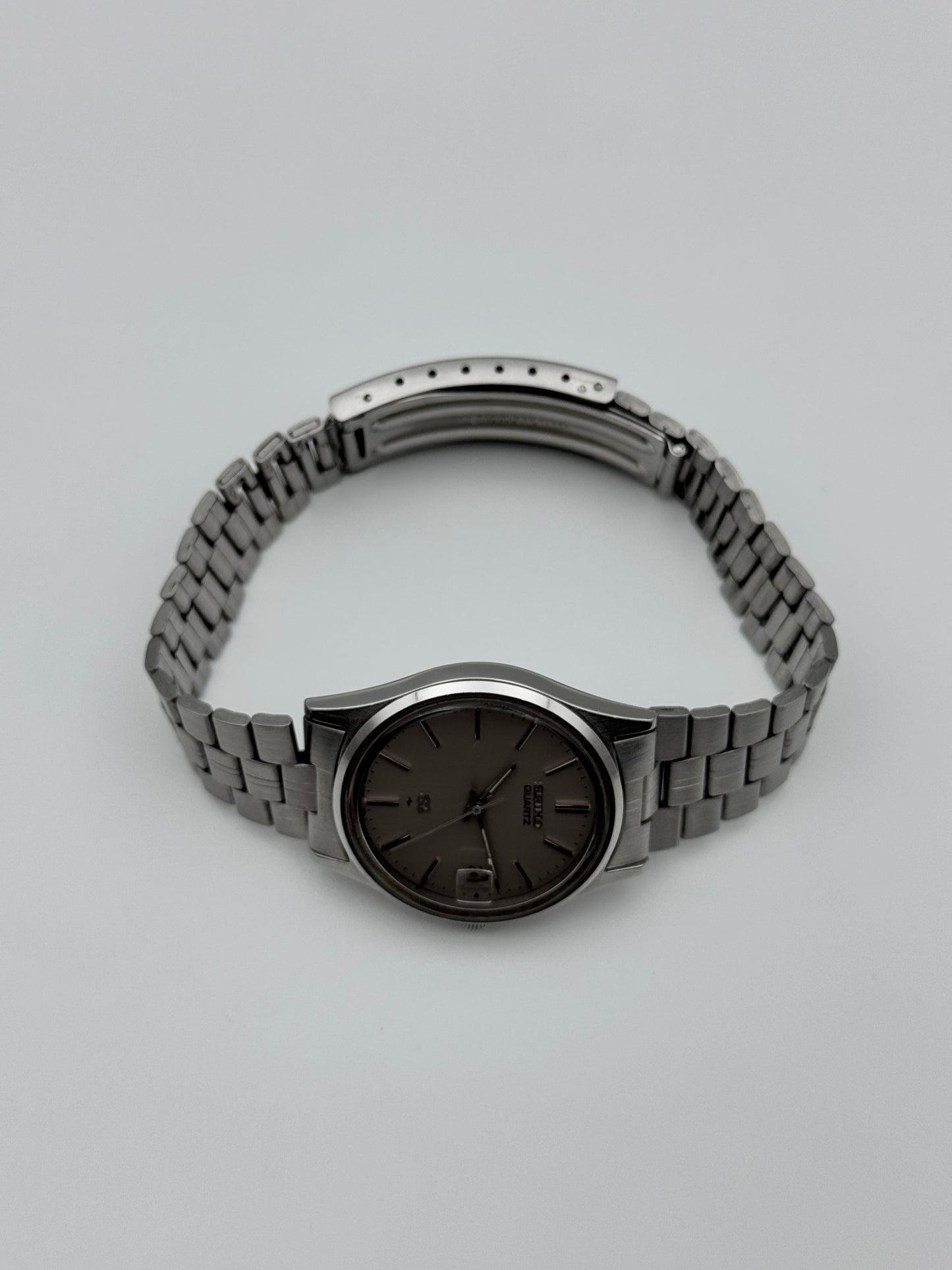 Seiko SQ Quartz Date 6922-7000