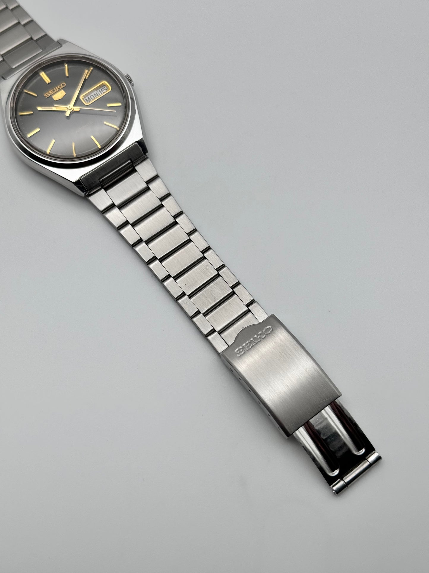 Seiko 5 Automatic 6309-8970