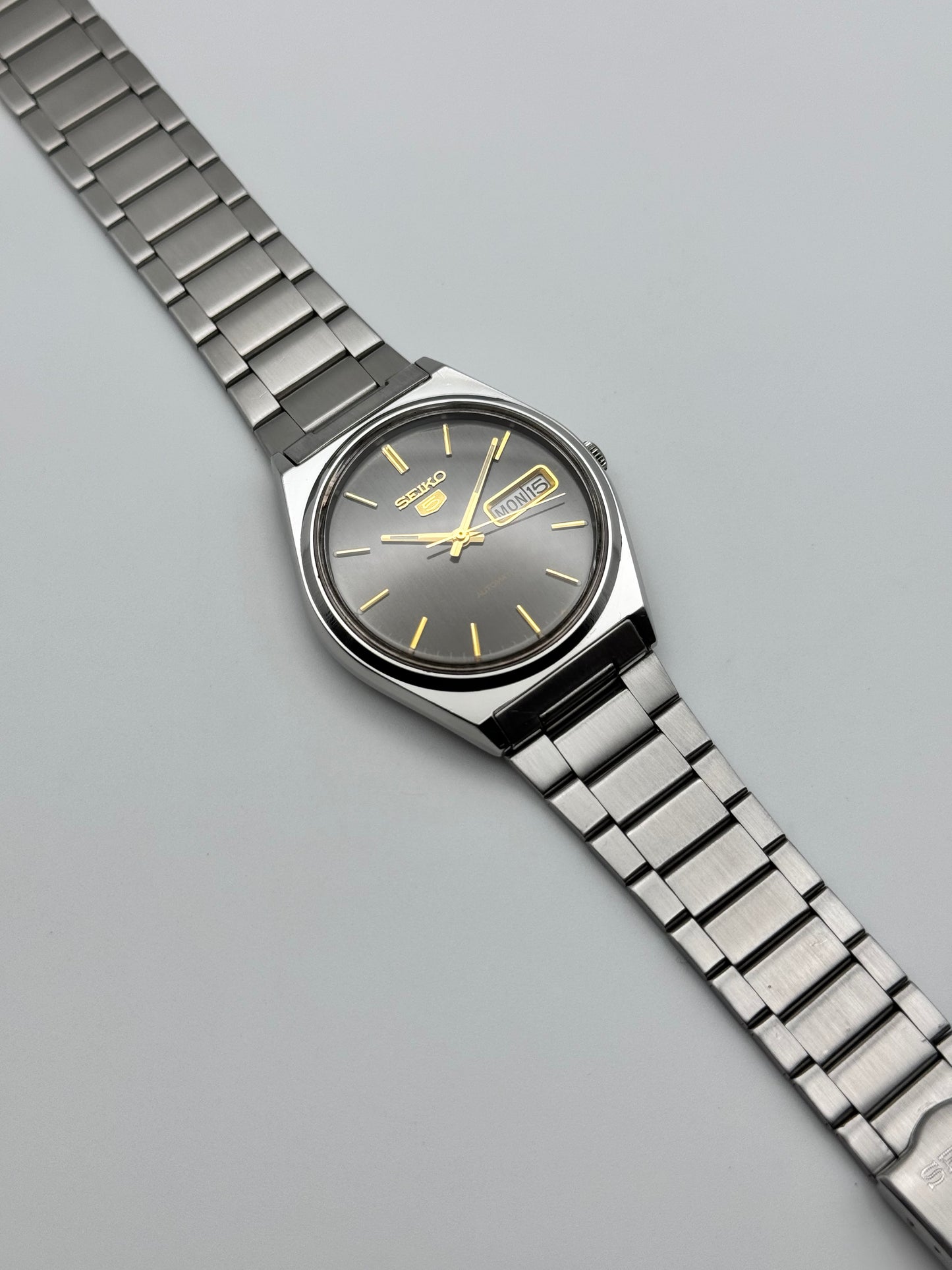 Seiko 5 Automatic 6309-8970