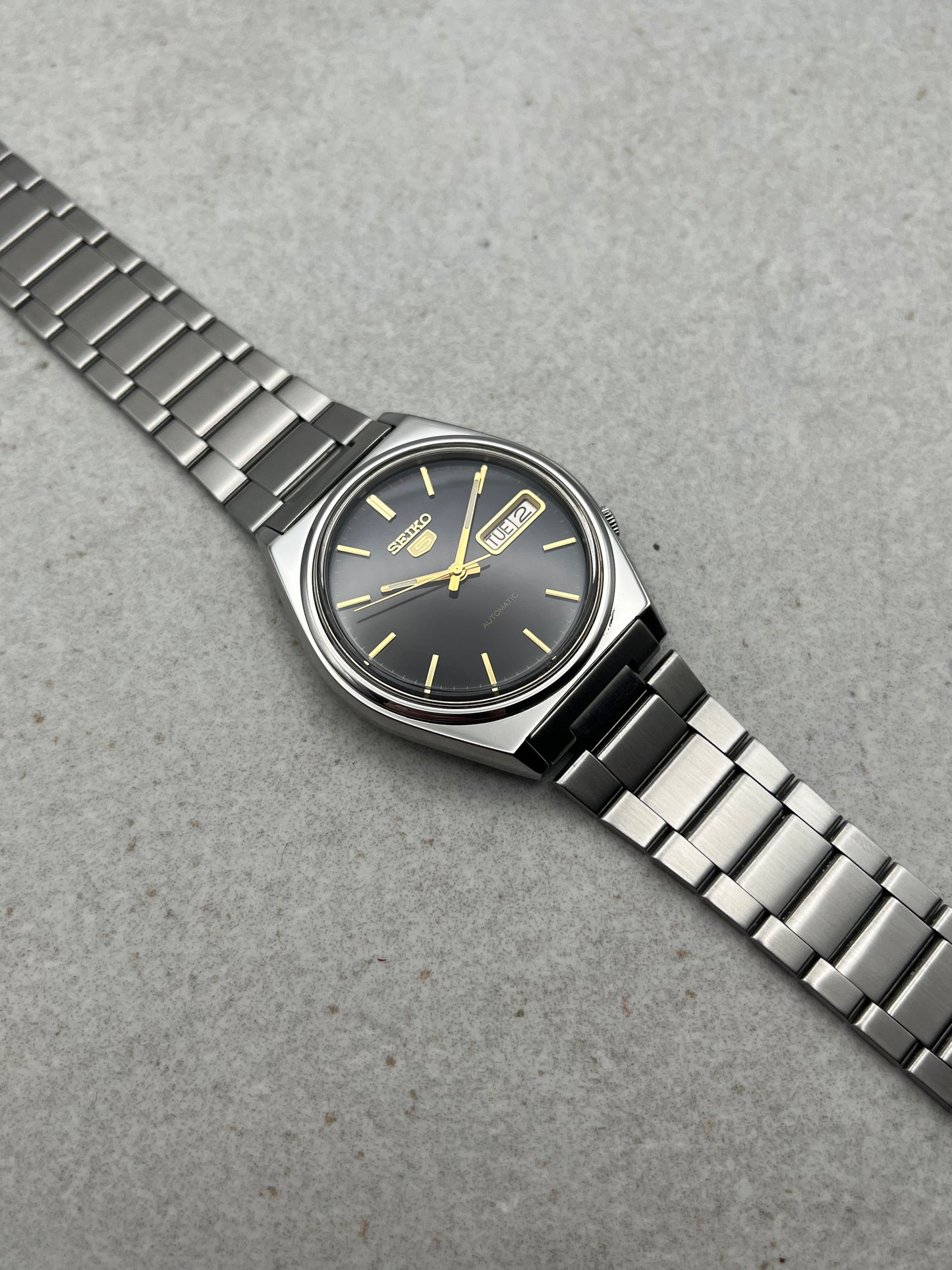 Seiko 5 Automatic 7009-3140