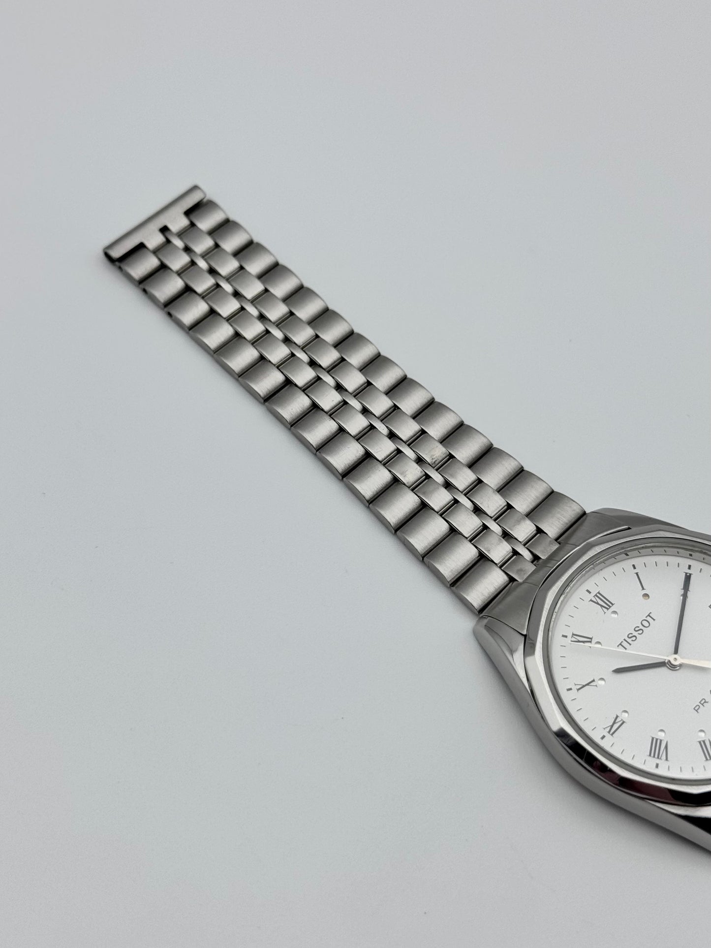 Tissot PR100 Date Quartz P360/460