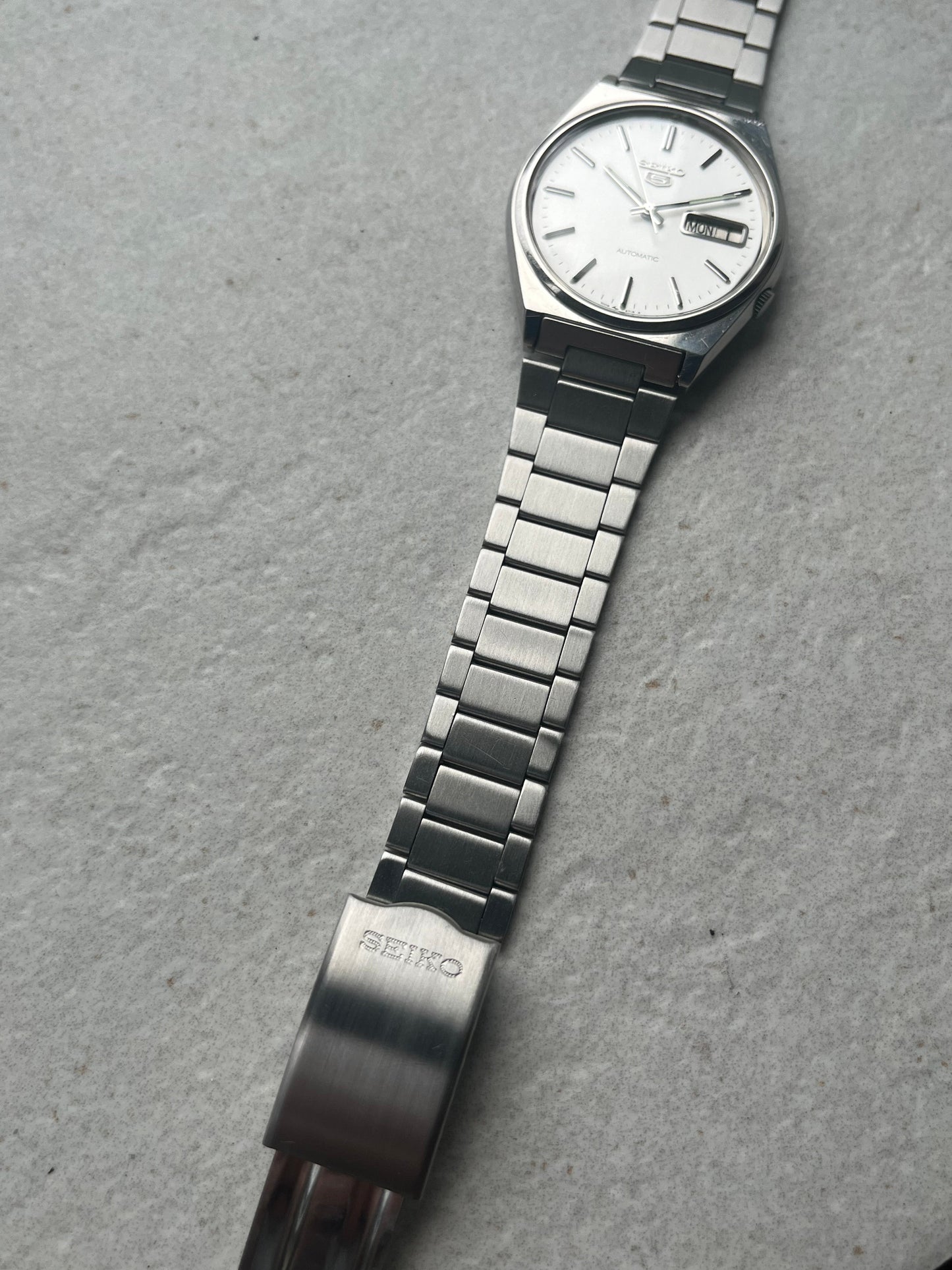 Seiko 5 Automatic 7009-3140