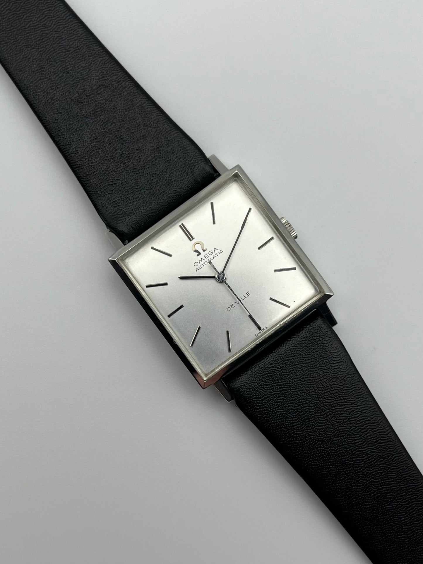 Omega De Ville Automatic 161.014