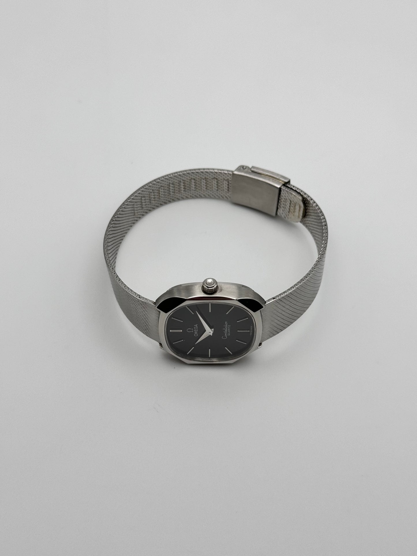 Omega Constellation Quartz 191.0016 - Original Bracelet