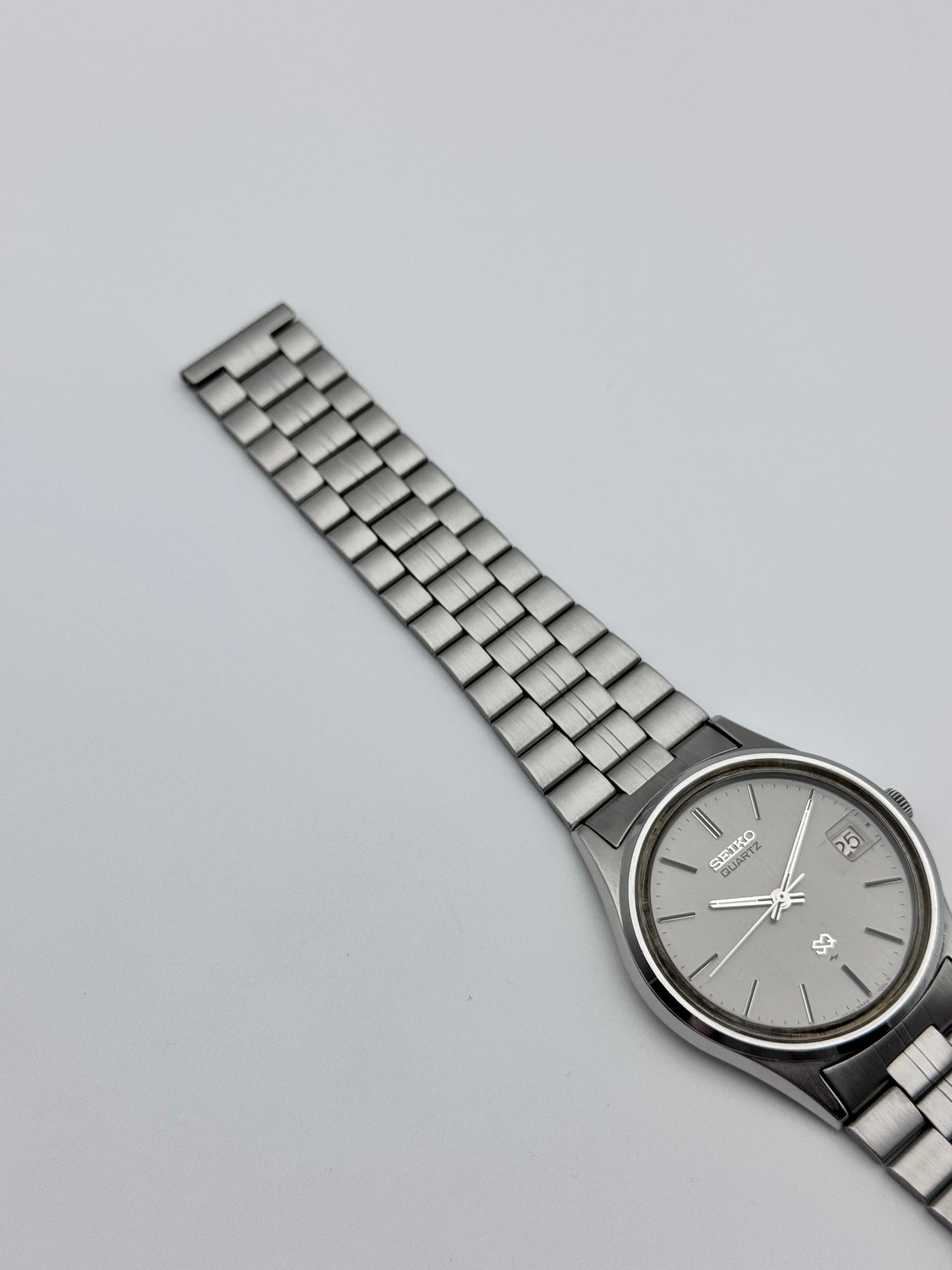 Seiko SQ Quartz Date 6922-7000