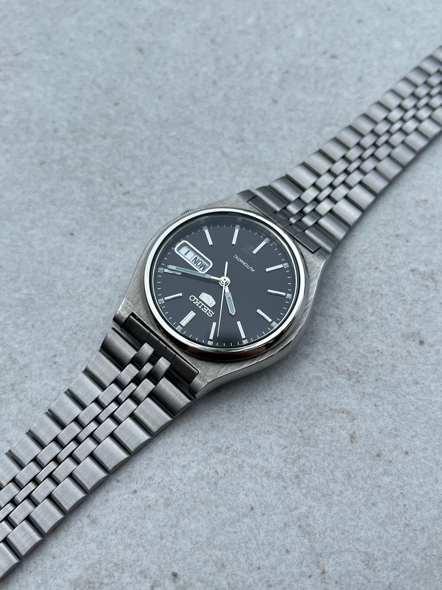 Seiko 5 Automatic 7S26-3170