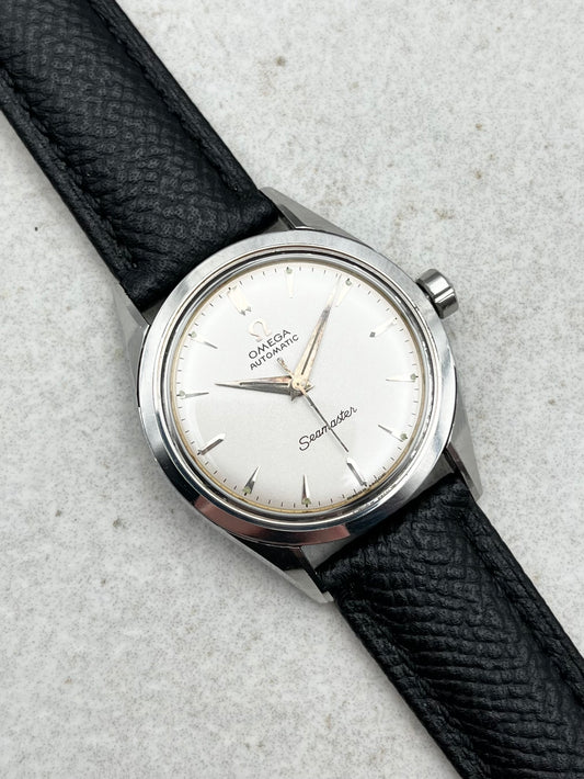 Omega Seamaster Automatic 1960s