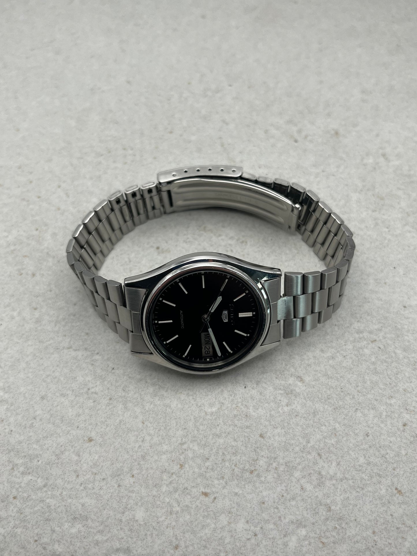 Seiko 5 Automatic 7009-3100