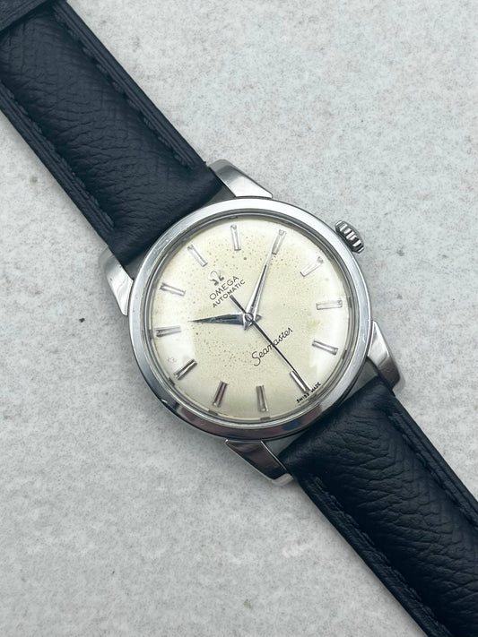 Omega Seamaster Automatic 14761-1 SC