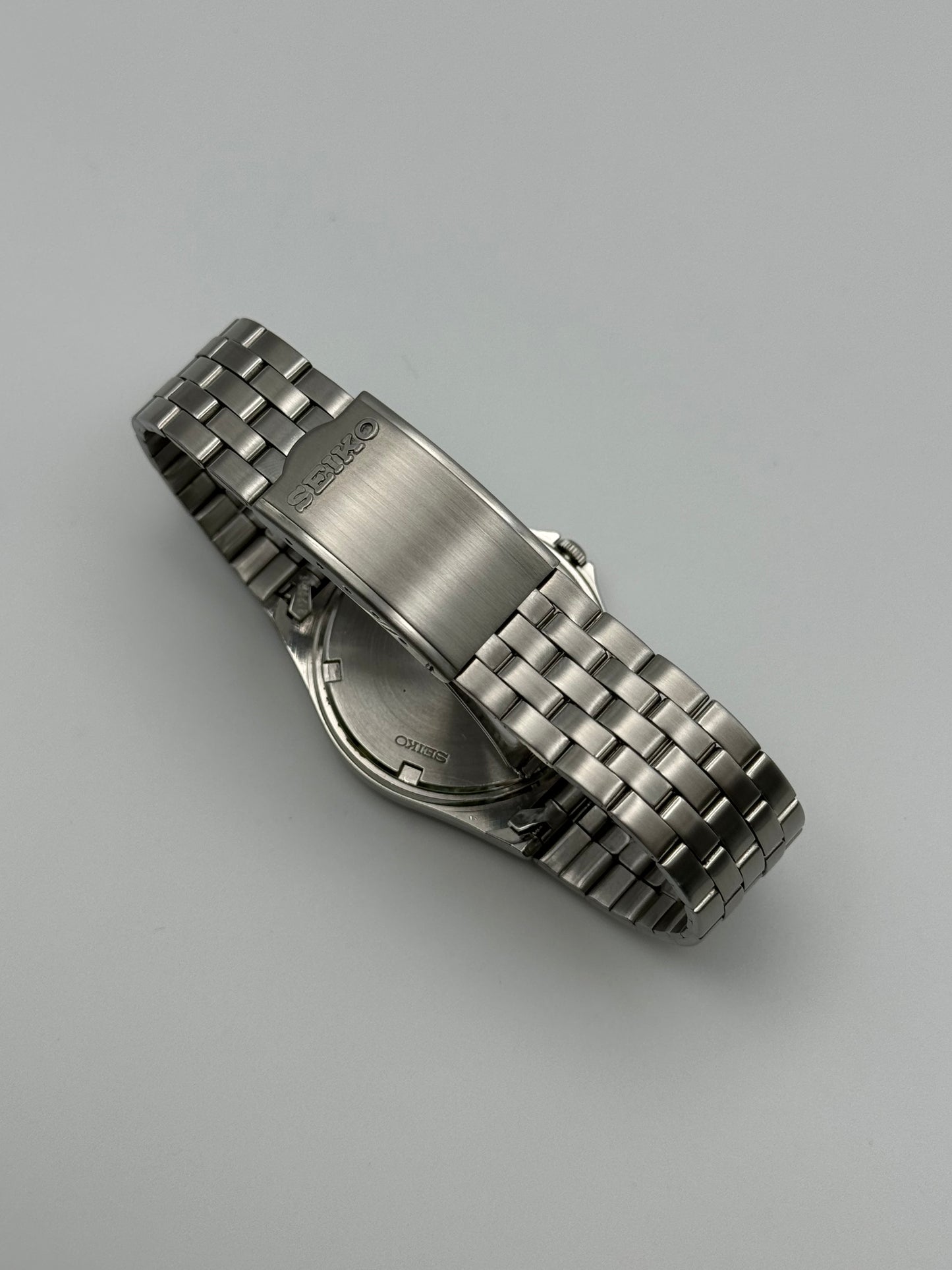 Seiko SQ100 Quartz 7N43-8001