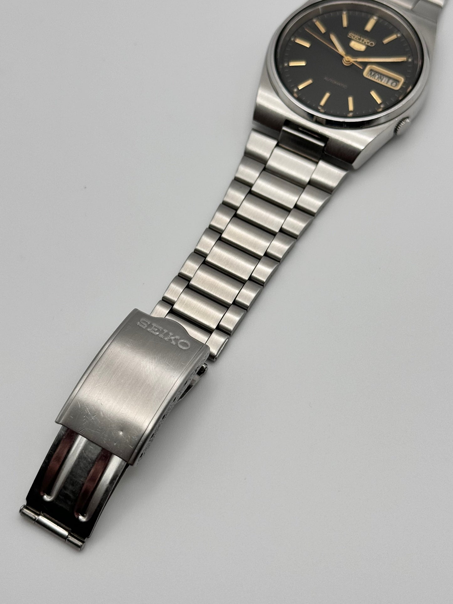 Seiko 5 Automatic 7009-3130