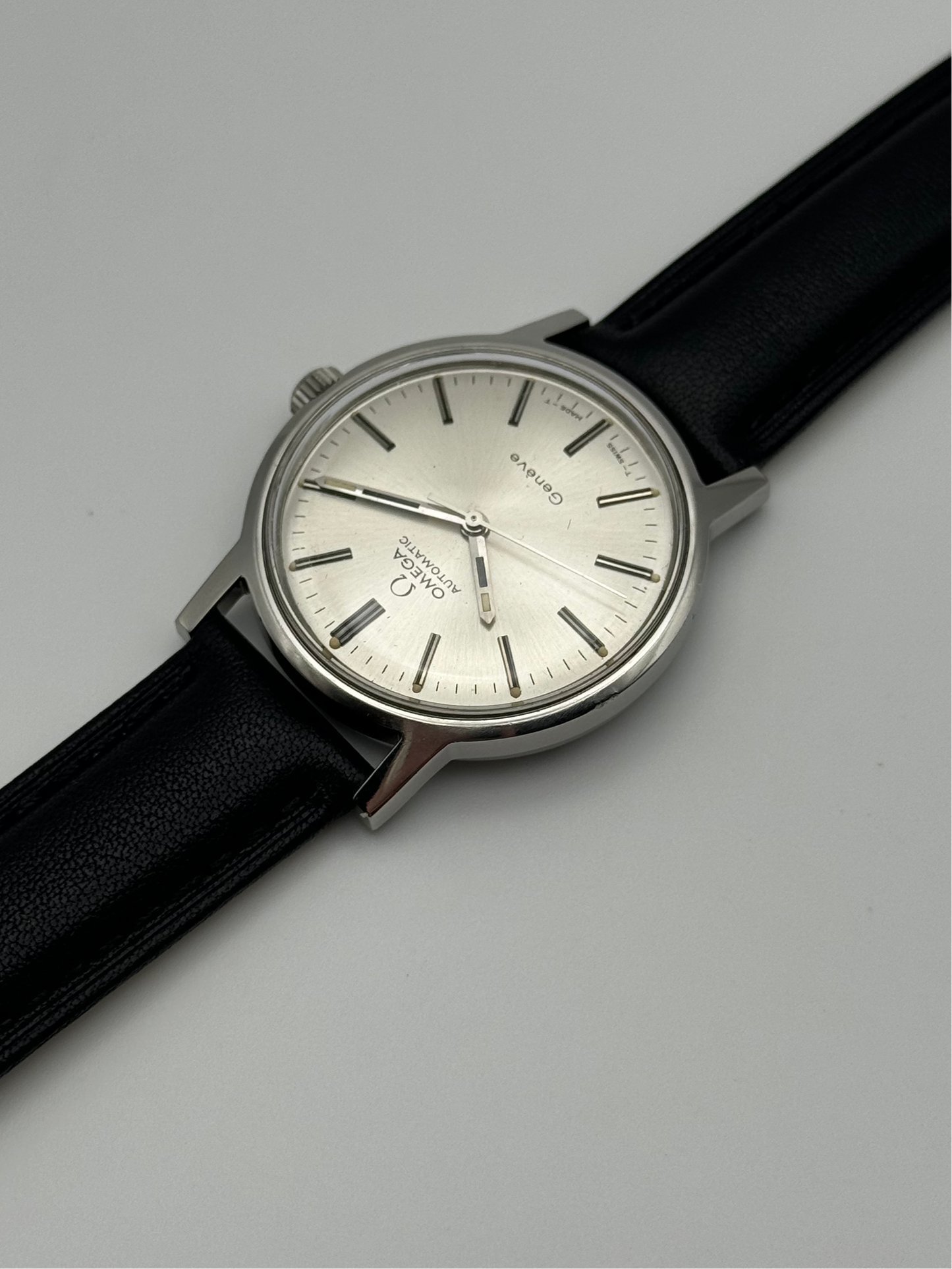 Omega Geneve Automatic 165.070