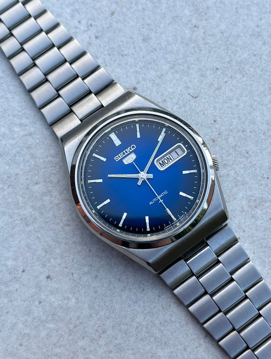 Seiko 5 Automatic 7009-8410