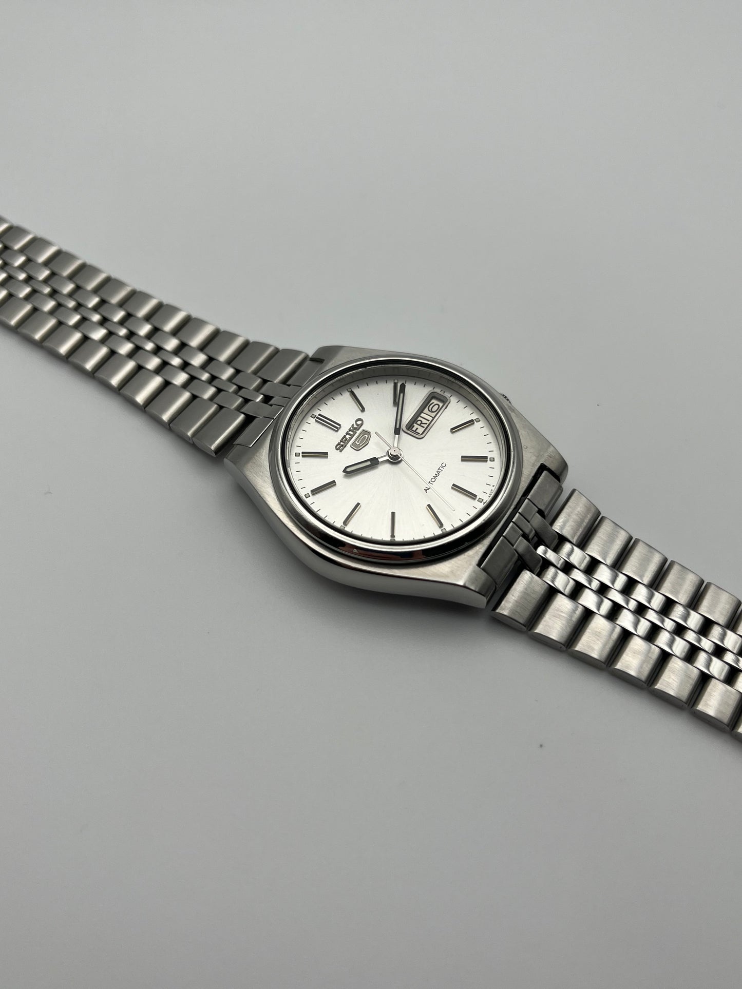 Seiko 5 Automatic 7009-3170