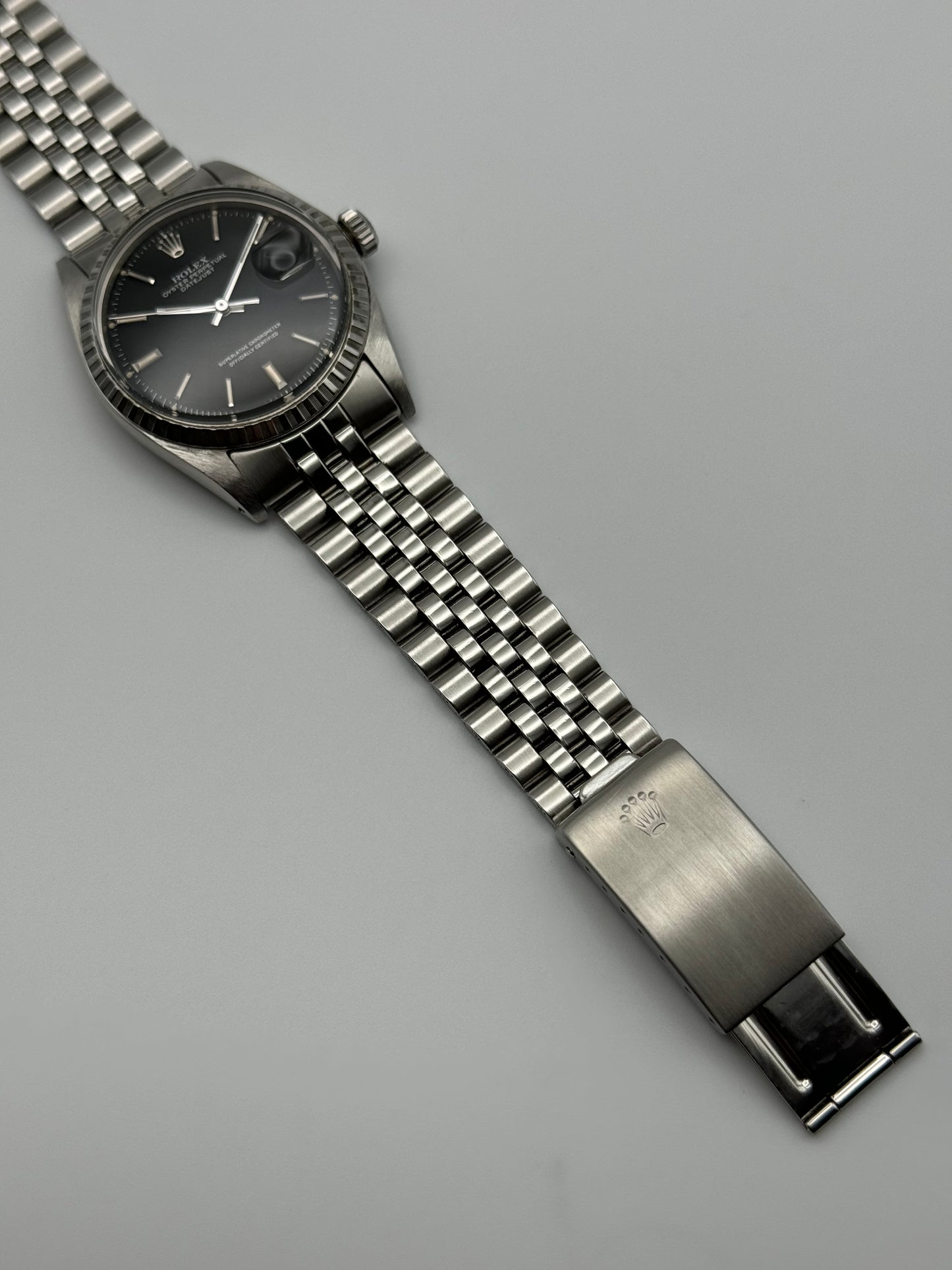 Rolex Datejust Oyster Perpetual 1603 - 36mm - Serviced