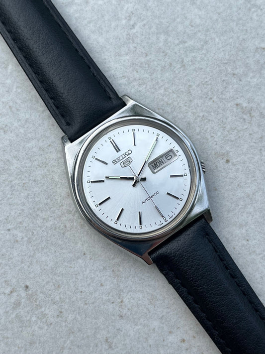 Seiko 5 Automatic 7009-3140