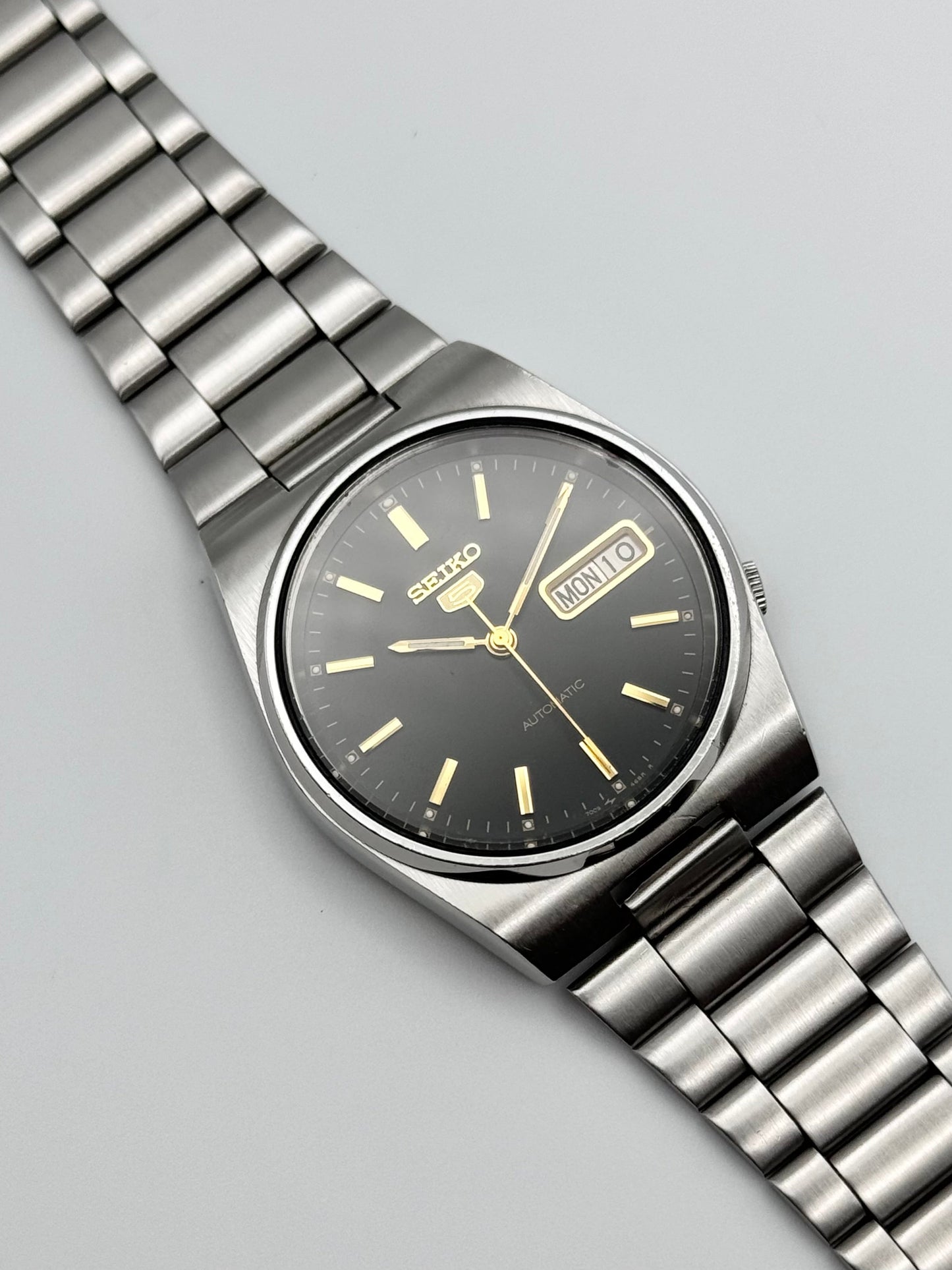 Seiko 5 Automatic 7009-3130