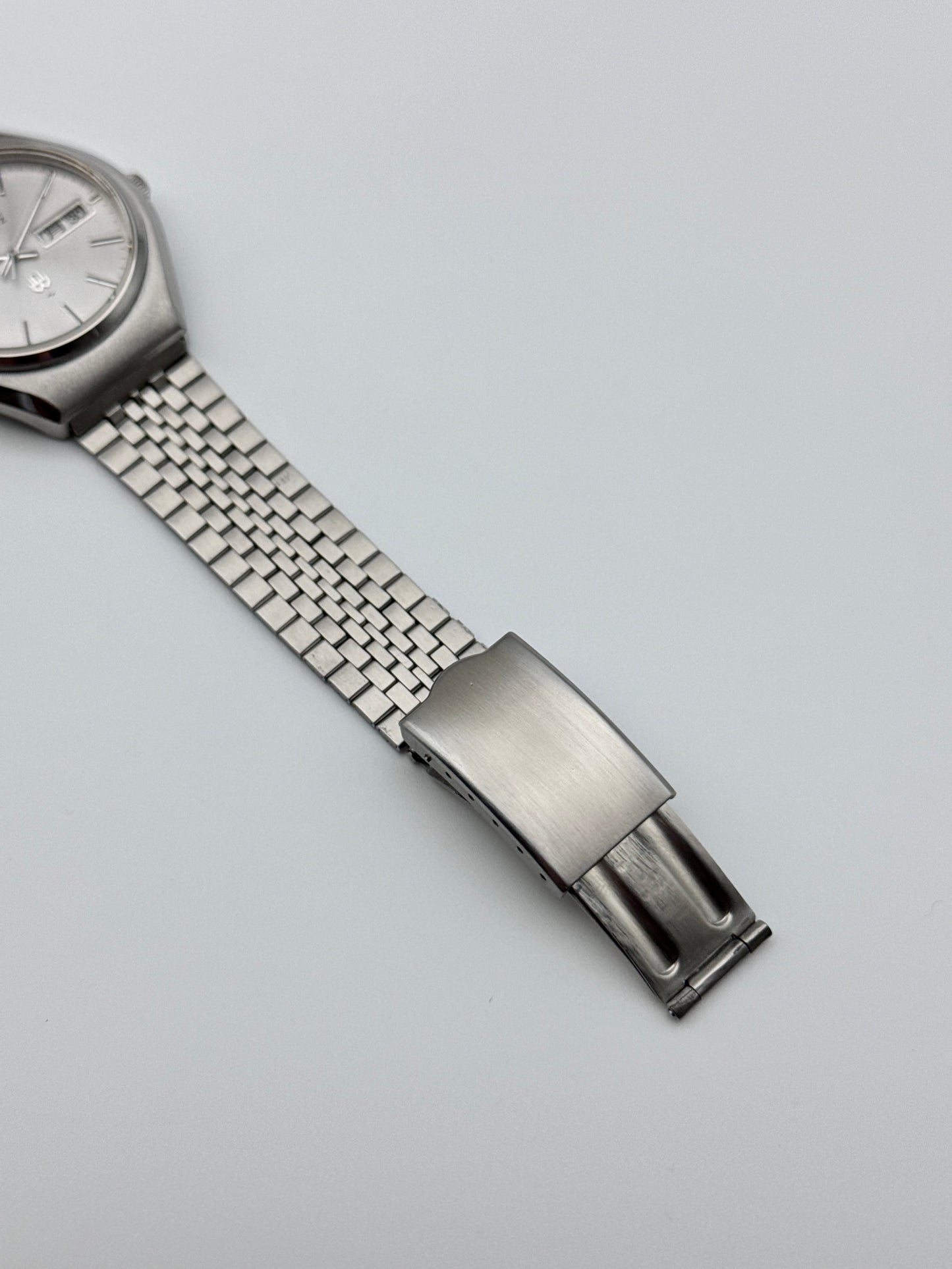 Seiko Type II Quartz JDM Day-Date - 0823-8010