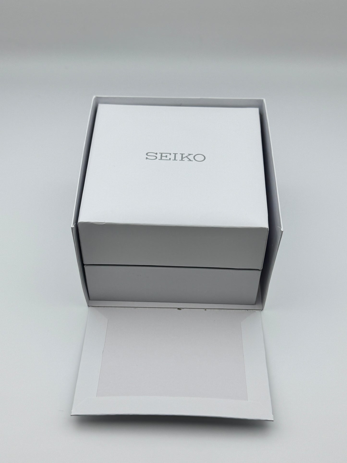 Seiko 5 Automatic 7S26-0480 - Brand New In Box