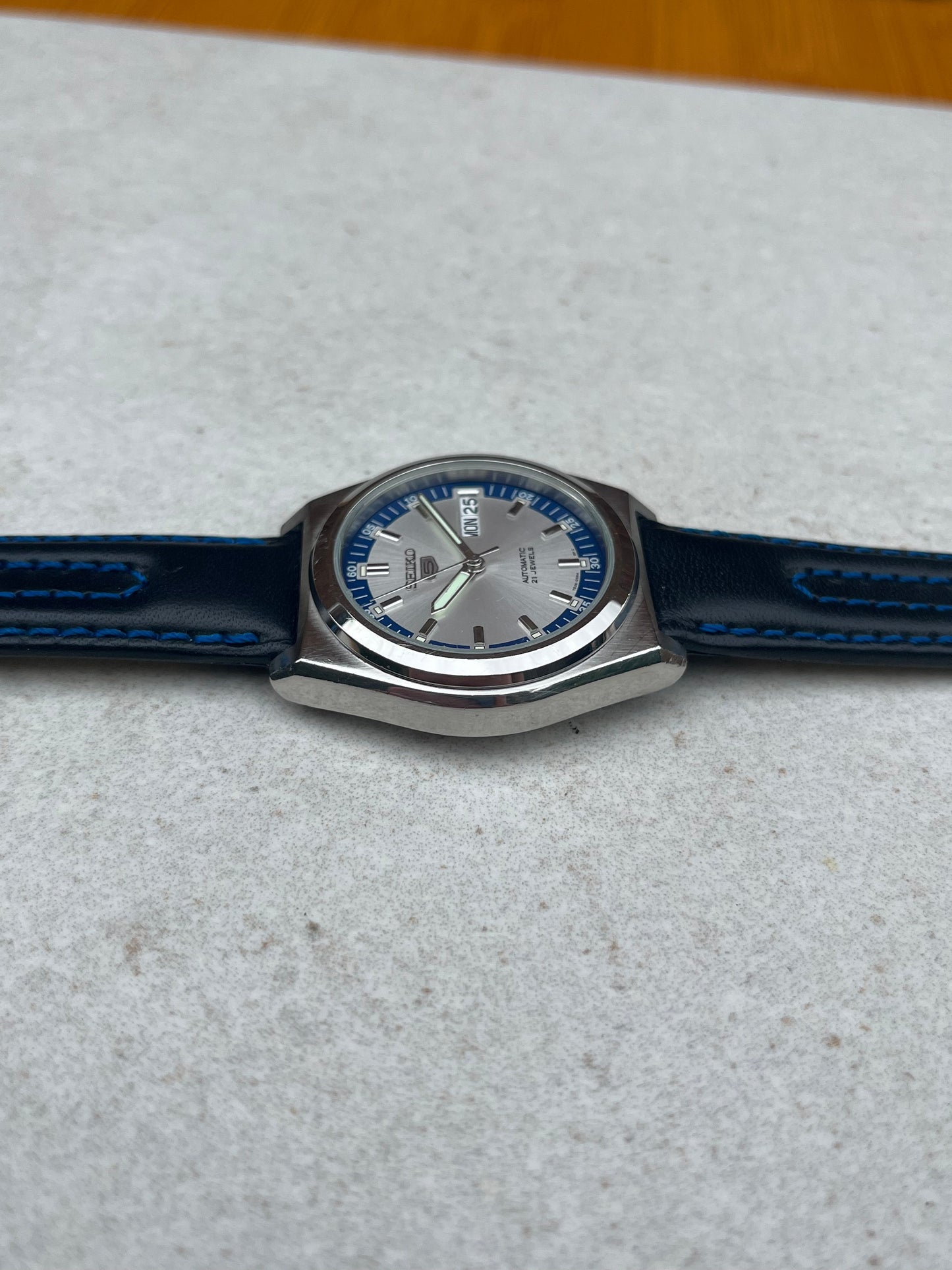 Seiko 5 Automatic 7S26-02E0