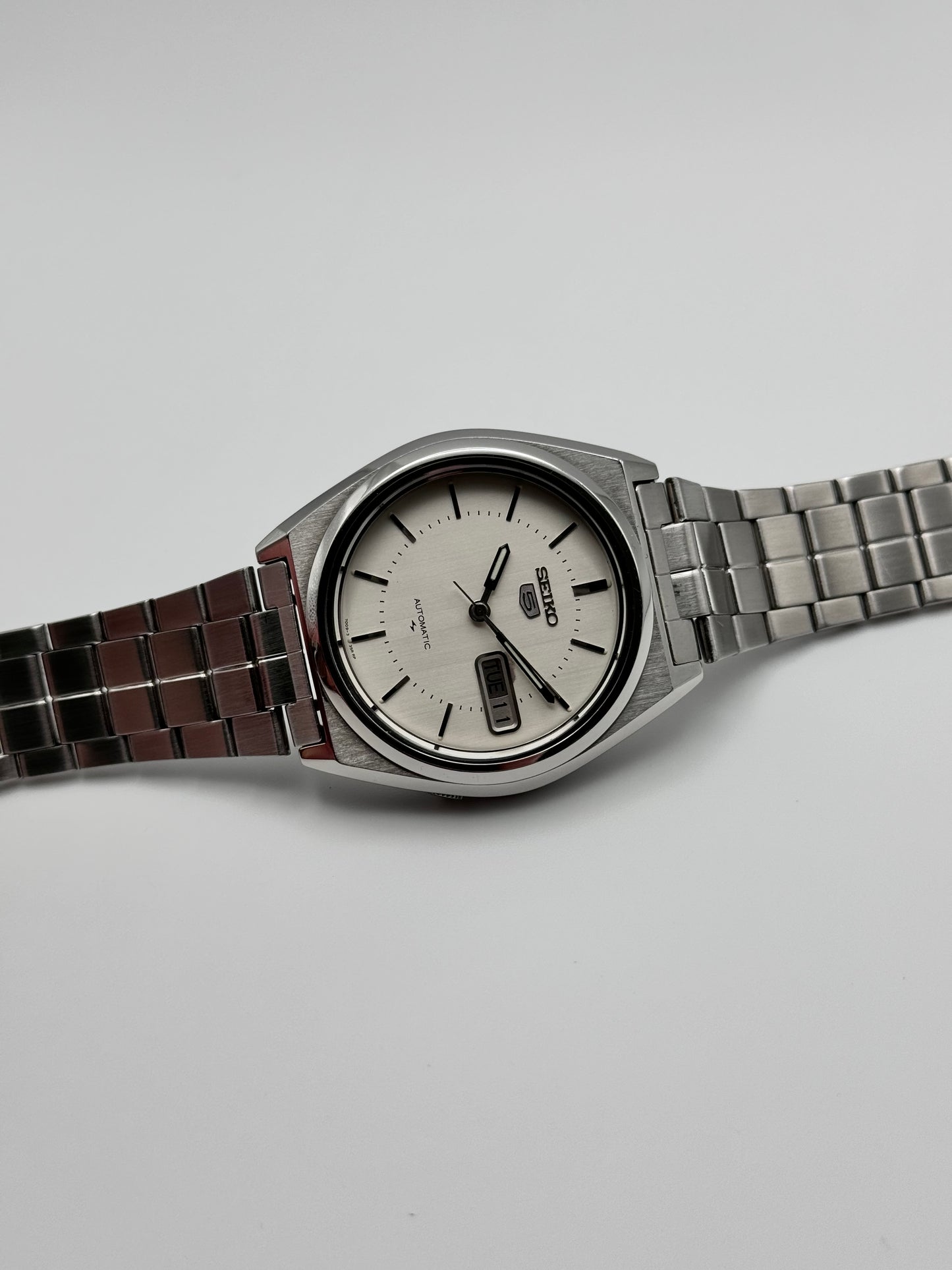 Seiko 5 Automatic 7009-876A