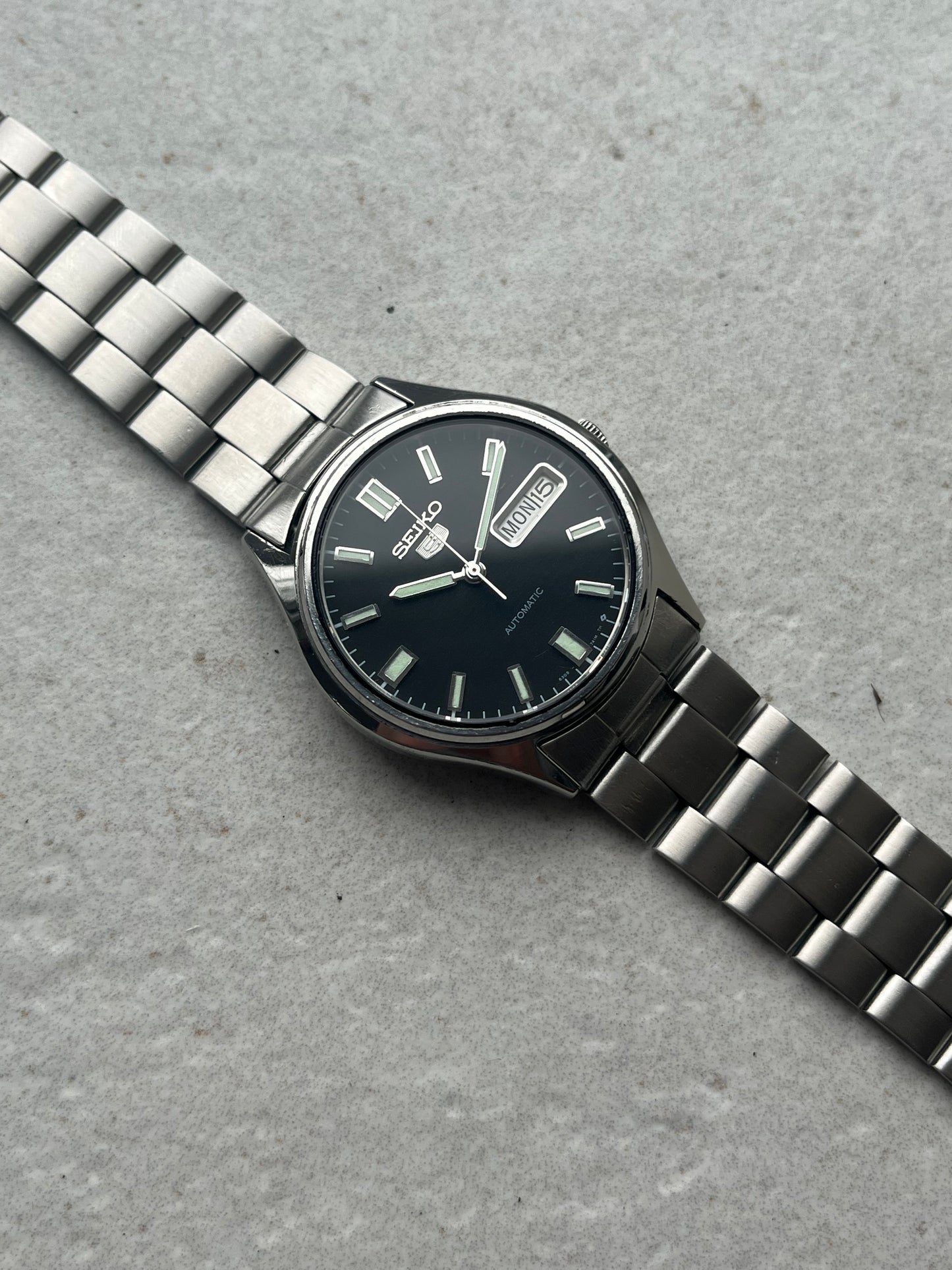 Seiko 5 Automatic 6309-7320