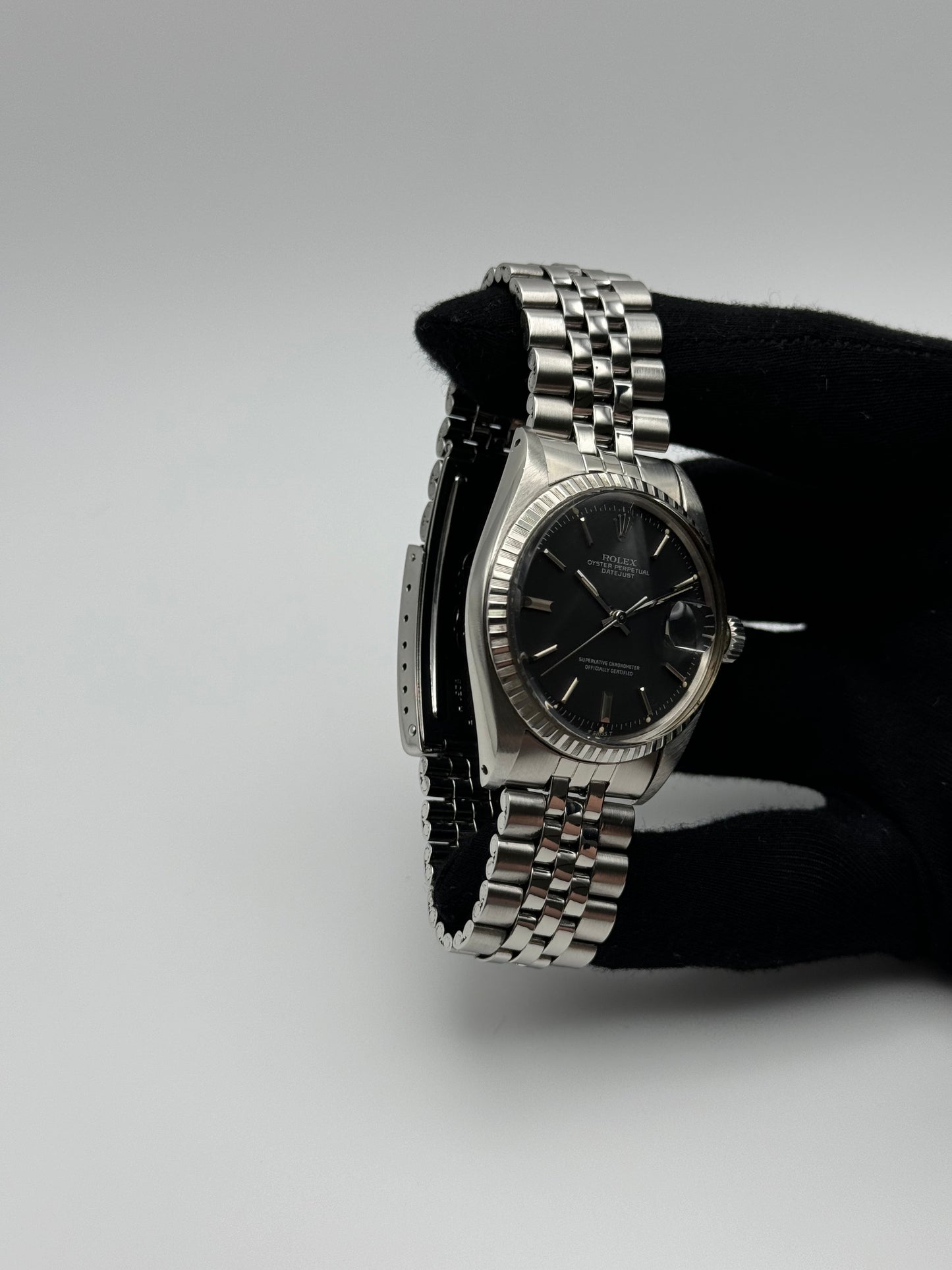 Rolex Datejust Oyster Perpetual 1603 - 36mm - Serviced