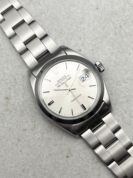 Rolex Oyster Perpetual Air-King Date 5700