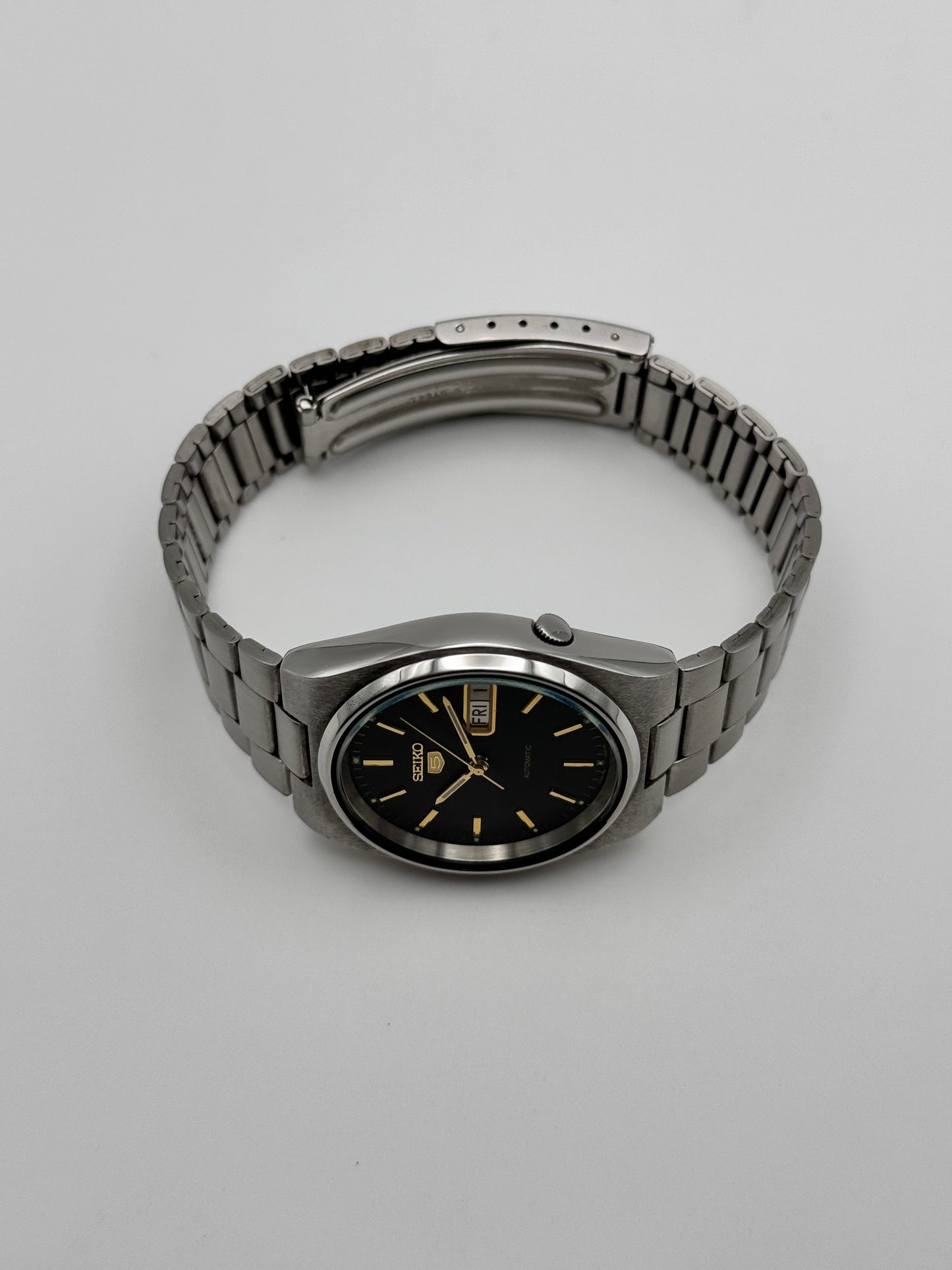 Seiko 5 Automatic 7009-3130