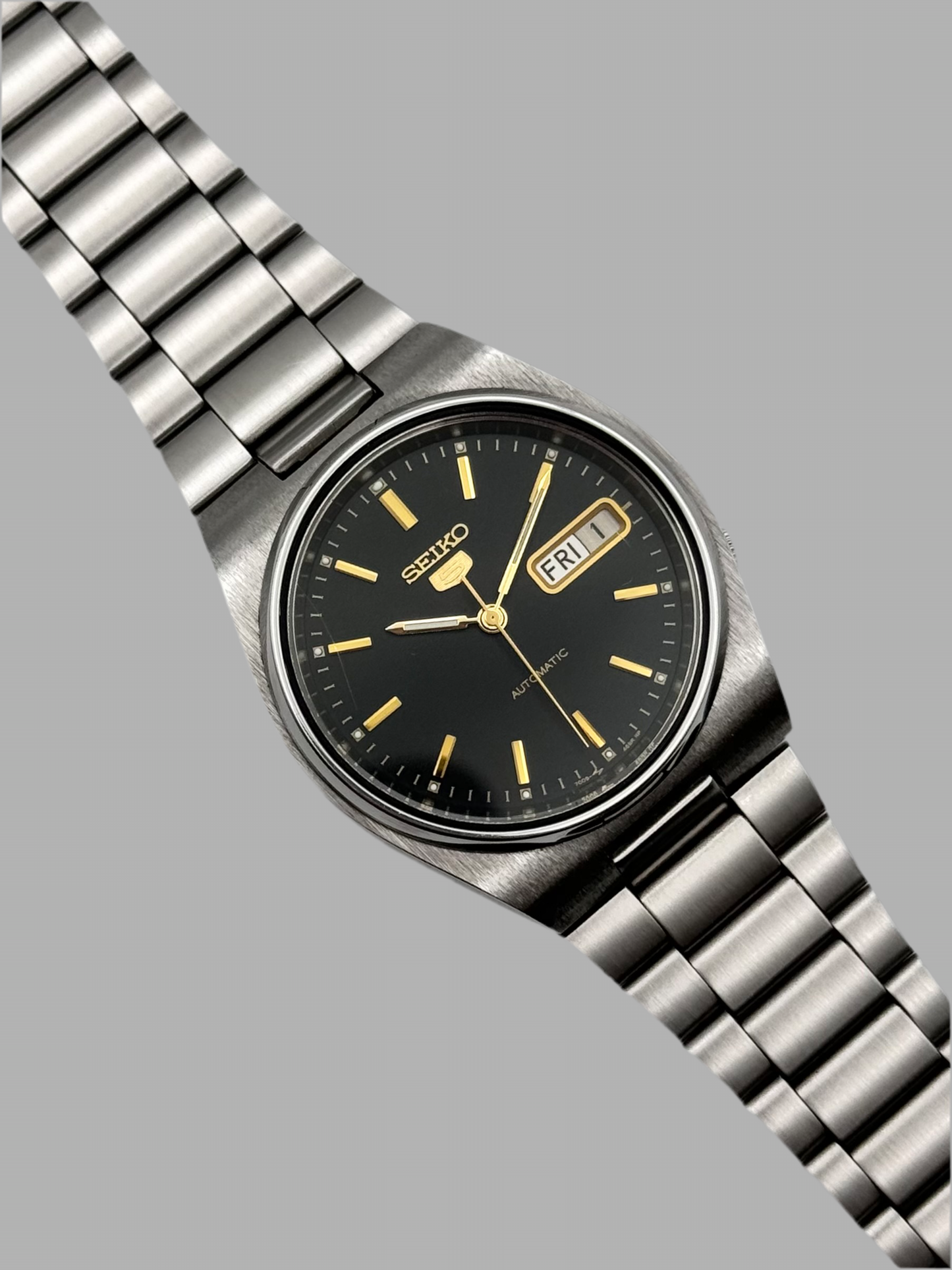 Seiko 5 Automatic 7009-3130