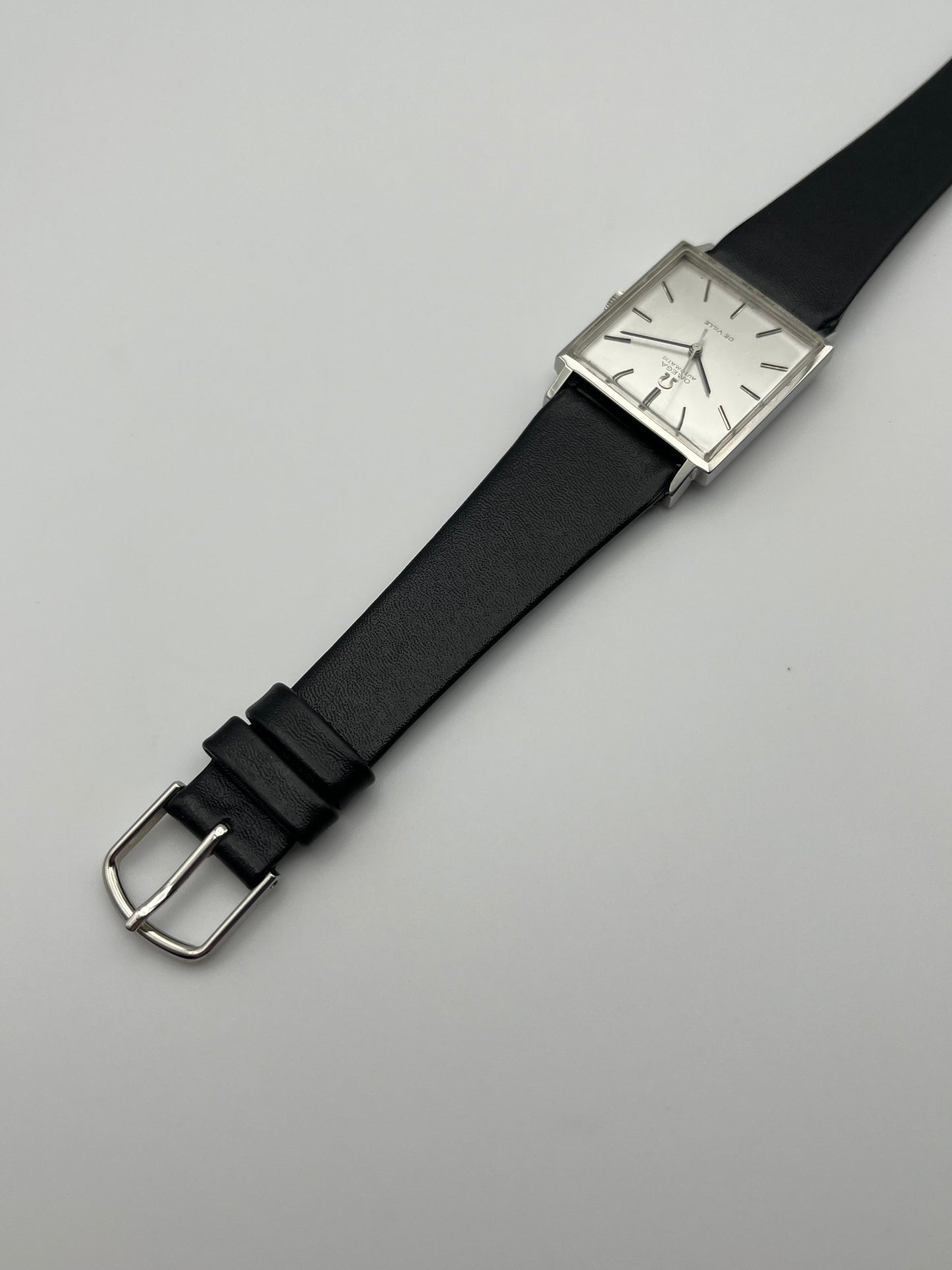 Omega De Ville Automatic 161.014